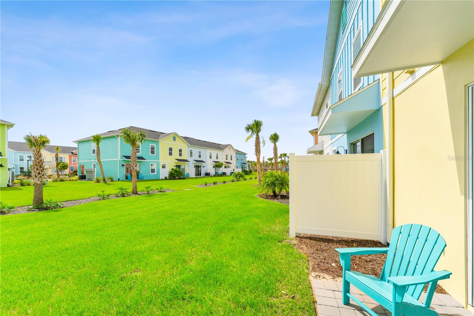 2967 CASTAWAY LN, KISSIMMEE, FL, 34747