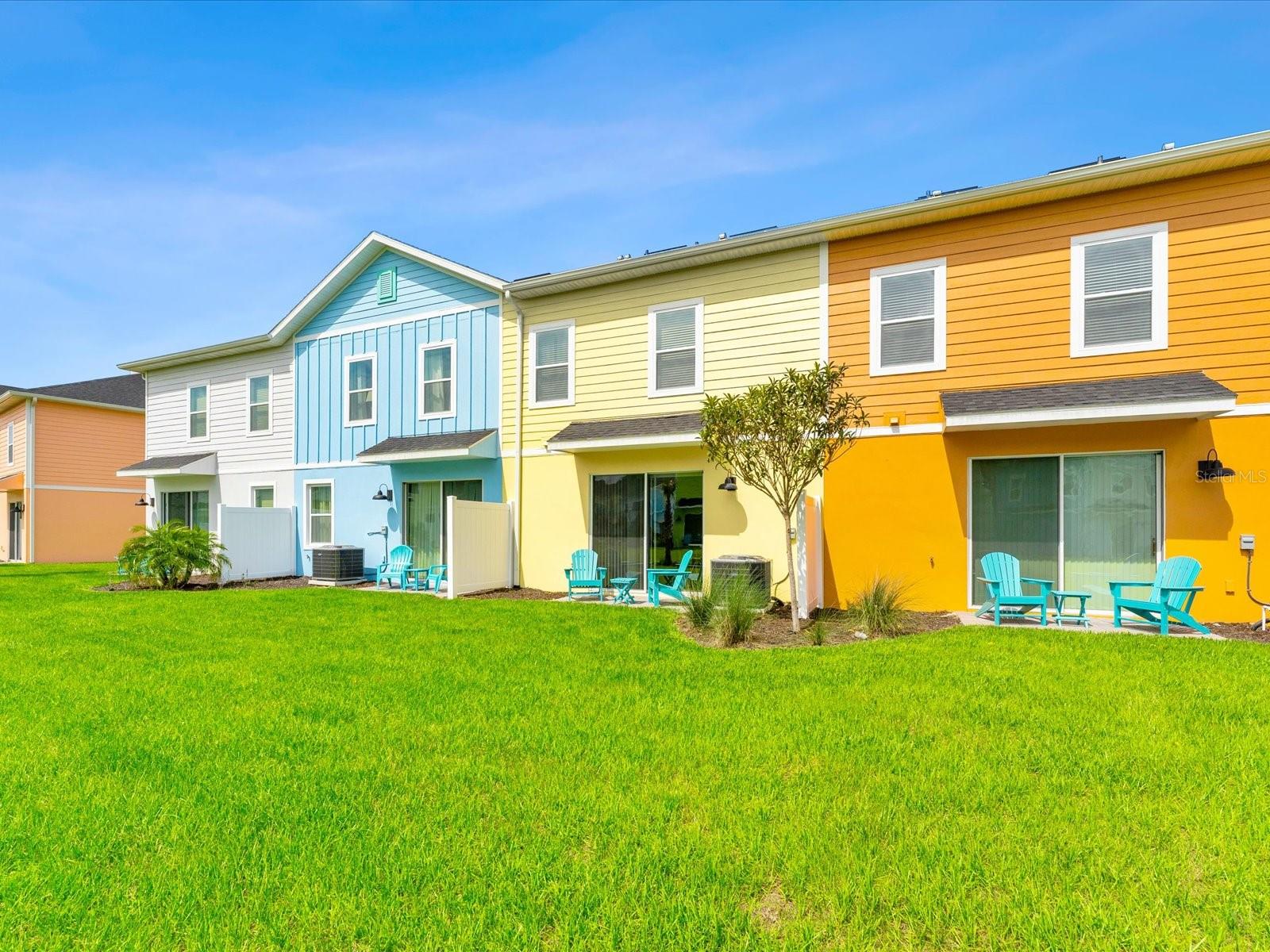 2967 CASTAWAY LN, KISSIMMEE, FL, 34747