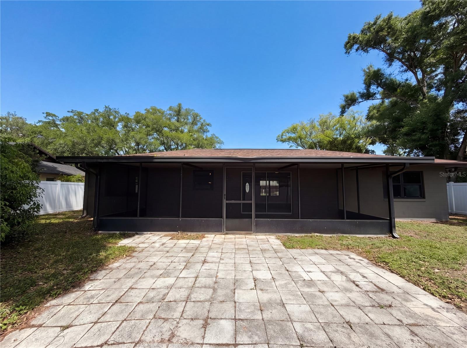 17621 MEADOWBRIDGE DR, LUTZ, FL, 33549