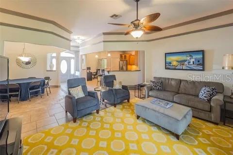 30442 ISLAND CLUB DR, DEER ISLAND, FL, 32778