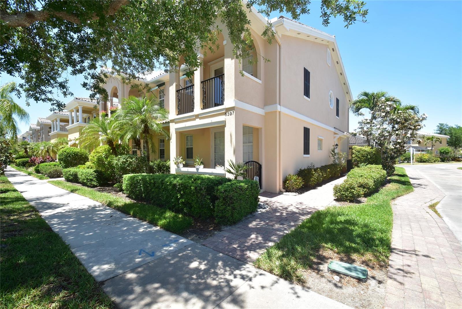5397 DAVINI ST, SARASOTA, FL, 34238