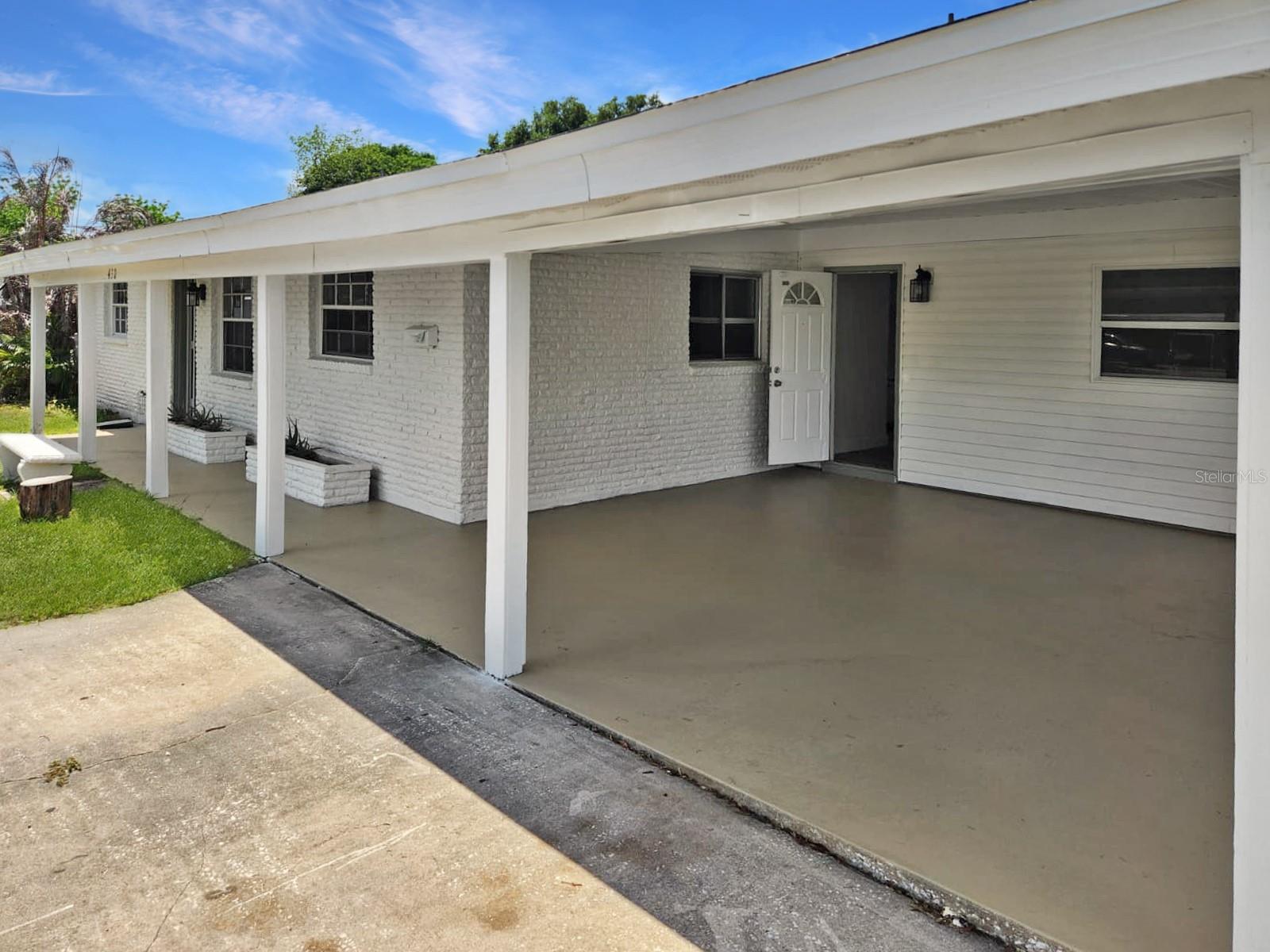 430 SANTIAGO AVE, ORLANDO, FL, 32807