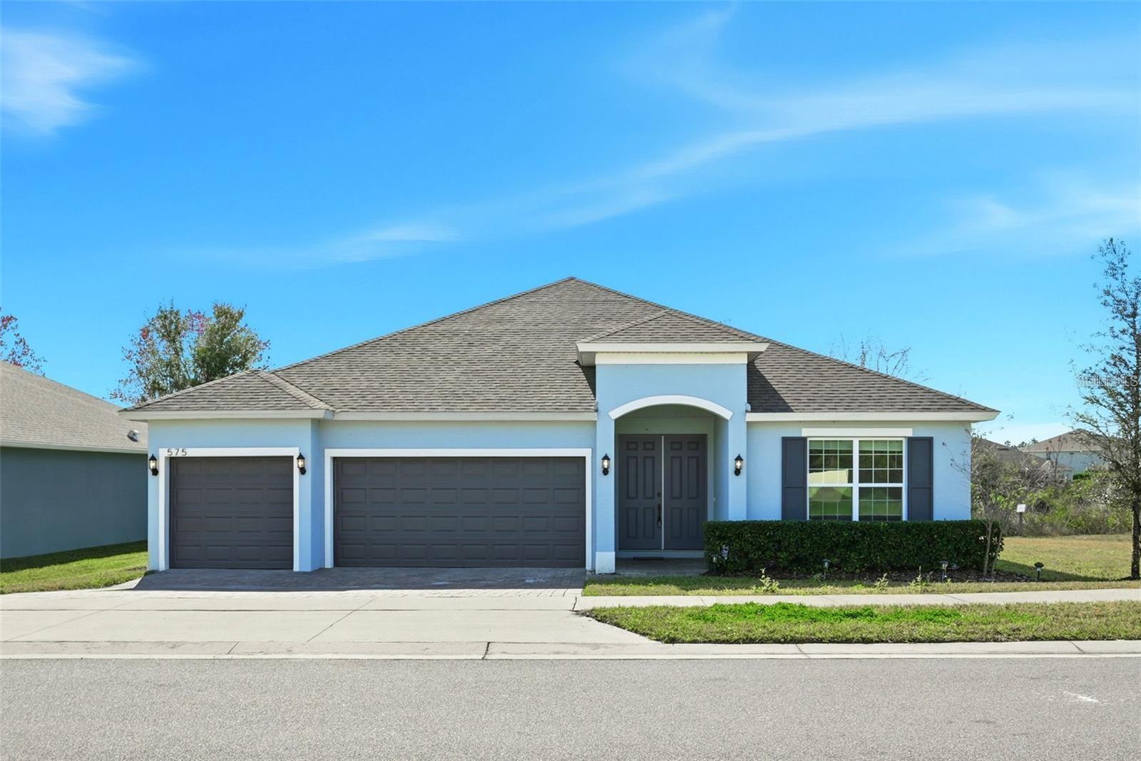 575 AVILA PL, HOWEY IN THE HILLS, FL, 34737