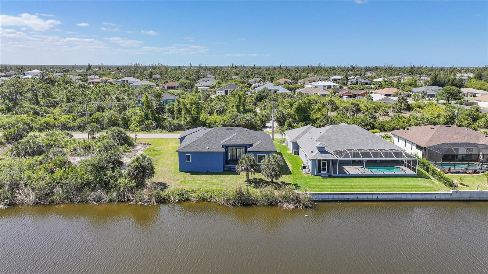 15096 LAKELAND CIR, PORT CHARLOTTE, FL, 33981