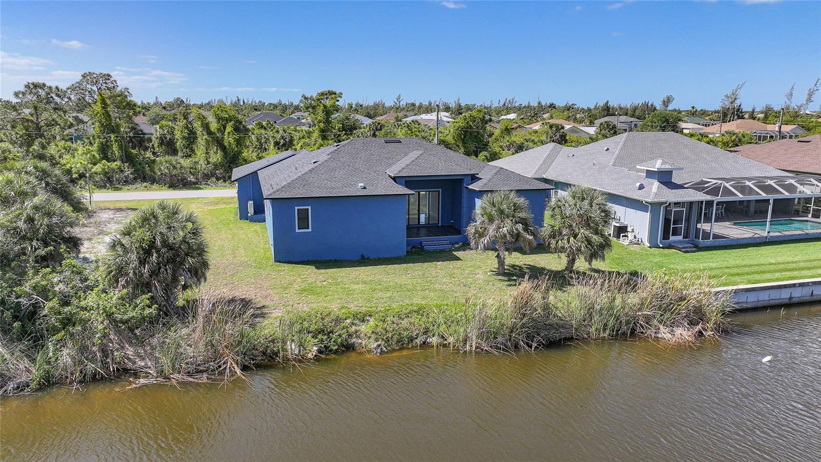 15096 LAKELAND CIR, PORT CHARLOTTE, FL, 33981