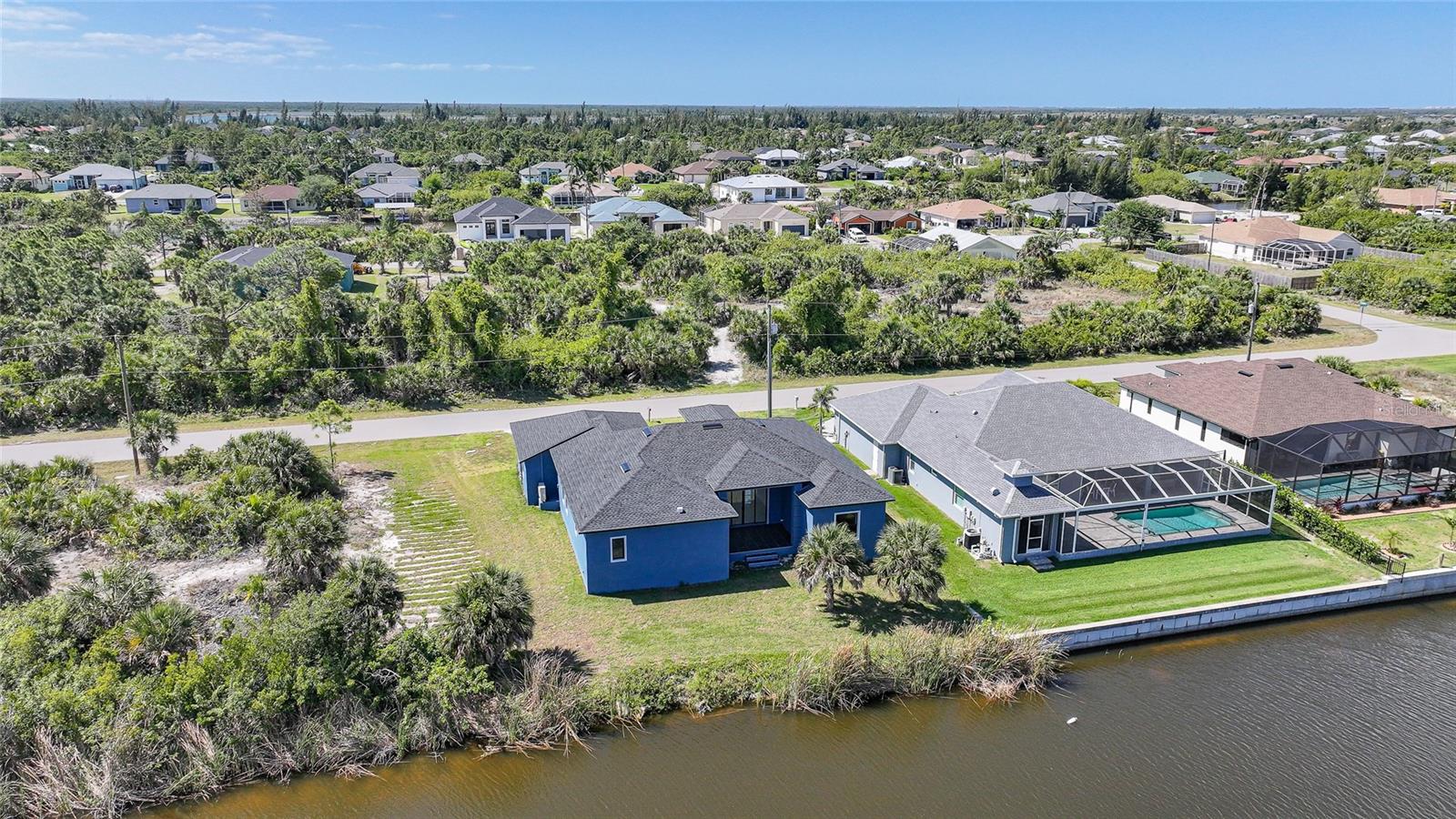 15096 LAKELAND CIR, PORT CHARLOTTE, FL, 33981