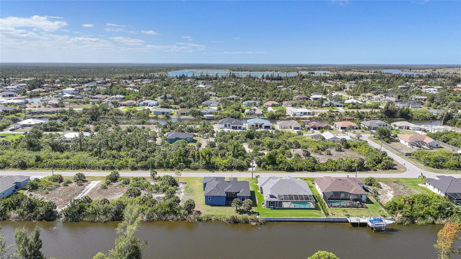 15096 LAKELAND CIR, PORT CHARLOTTE, FL, 33981