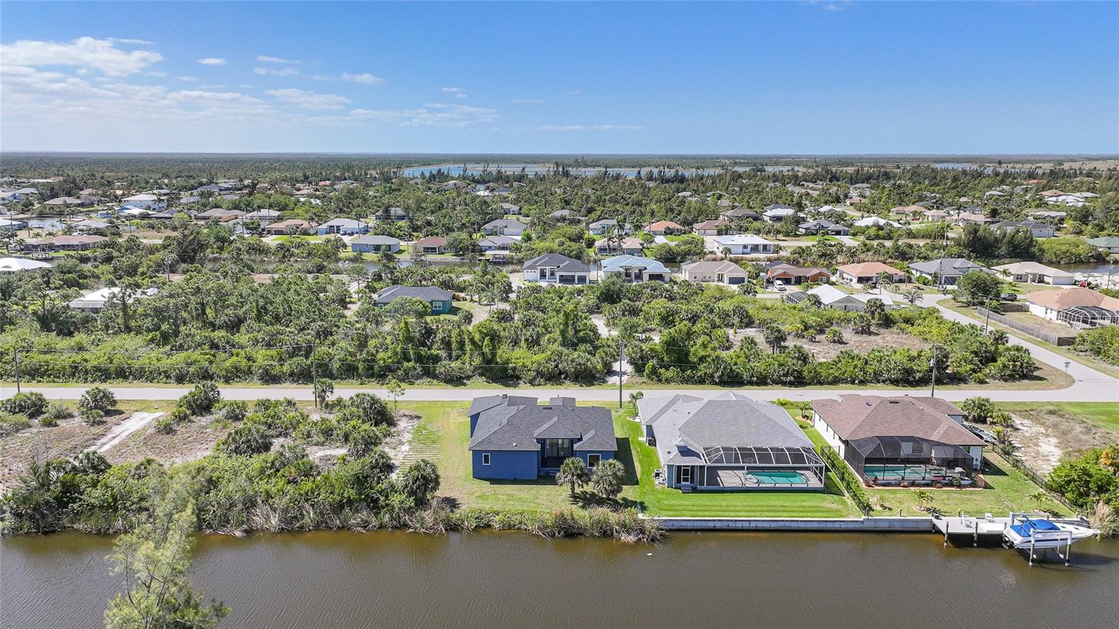 15096 LAKELAND CIR, PORT CHARLOTTE, FL, 33981