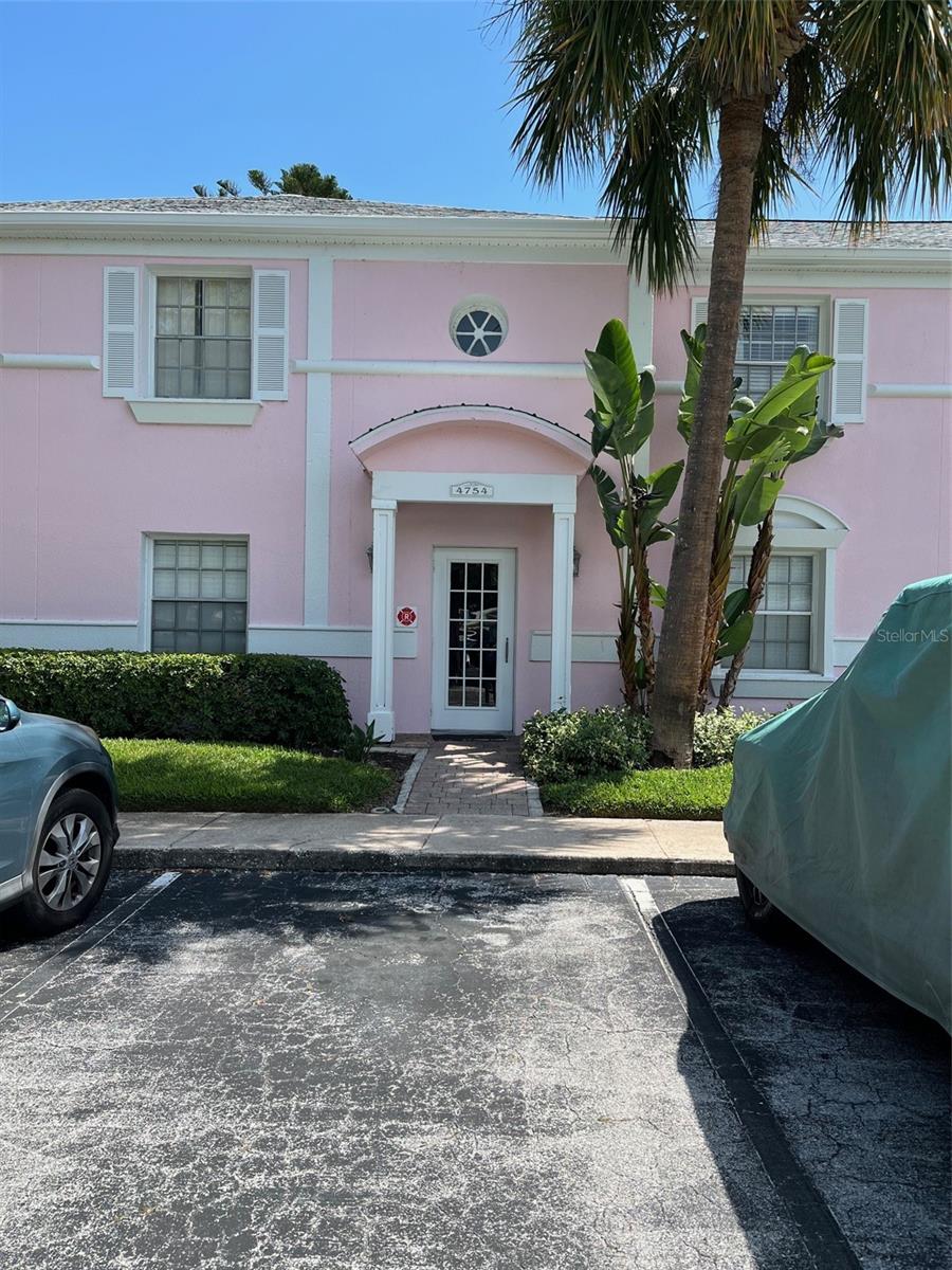 4754 COBIA DR SE #D, ST PETERSBURG, FL, 33705