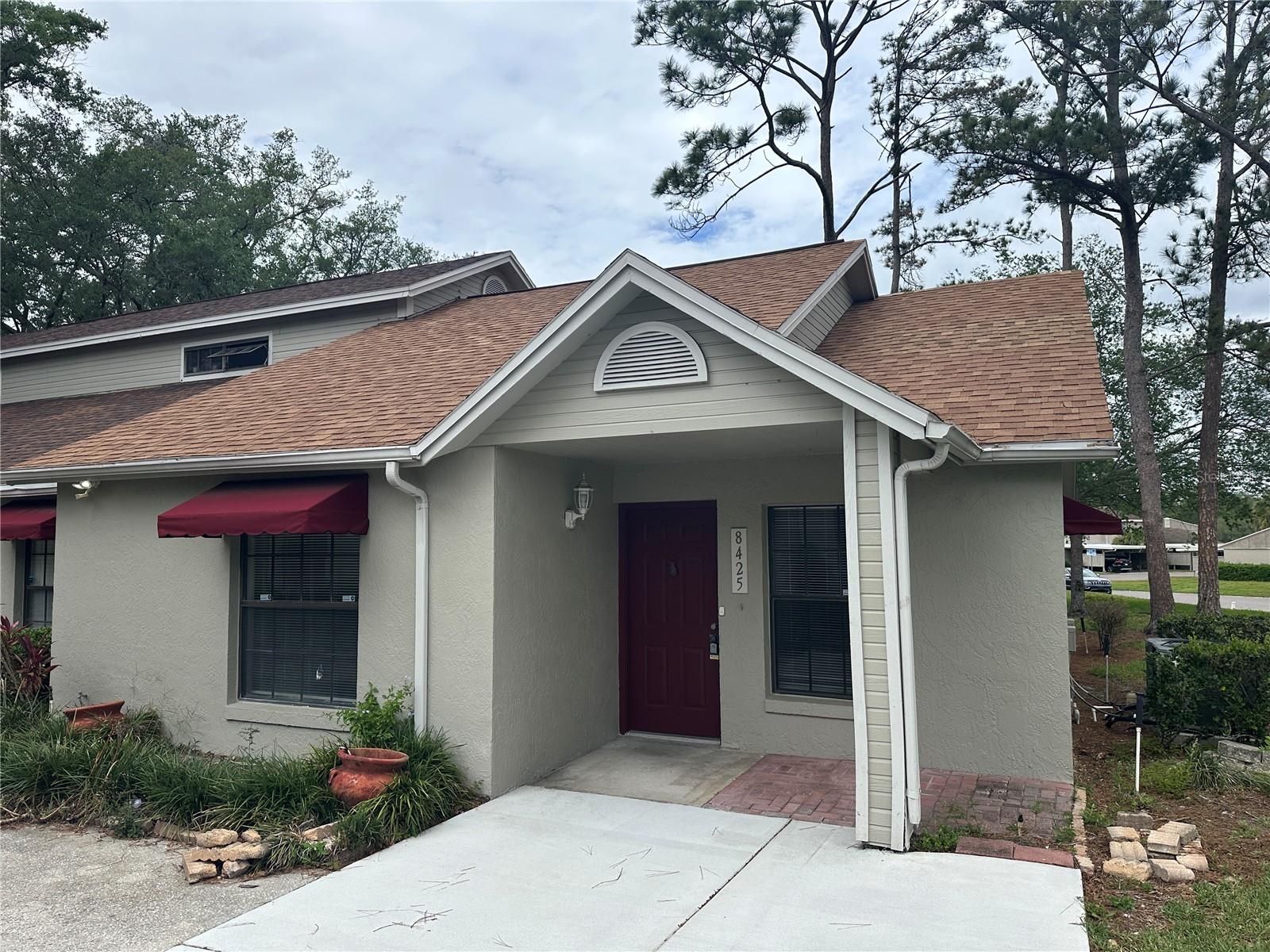 8425 LAURELON PL, TEMPLE TERRACE, FL, 33637