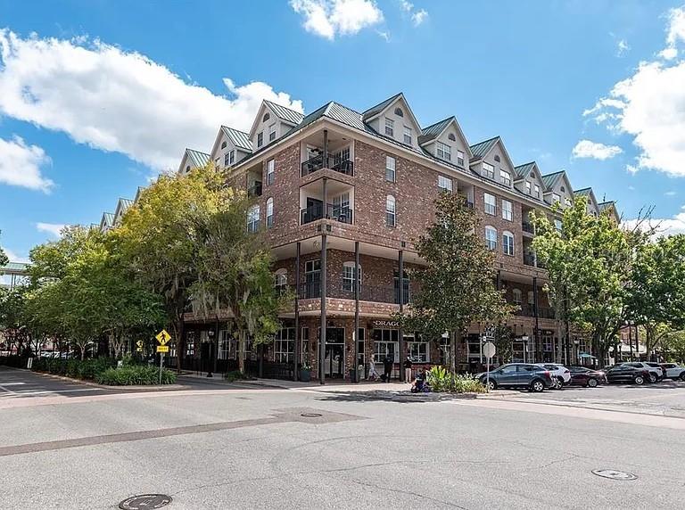 201 SE 2ND AVE #412, GAINESVILLE, FL, 32601