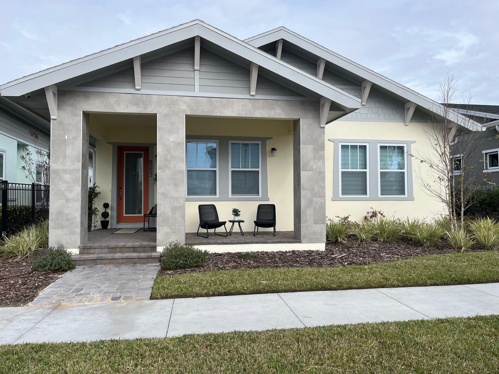 8553 DUBOCHET ST, ORLANDO, FL, 32827