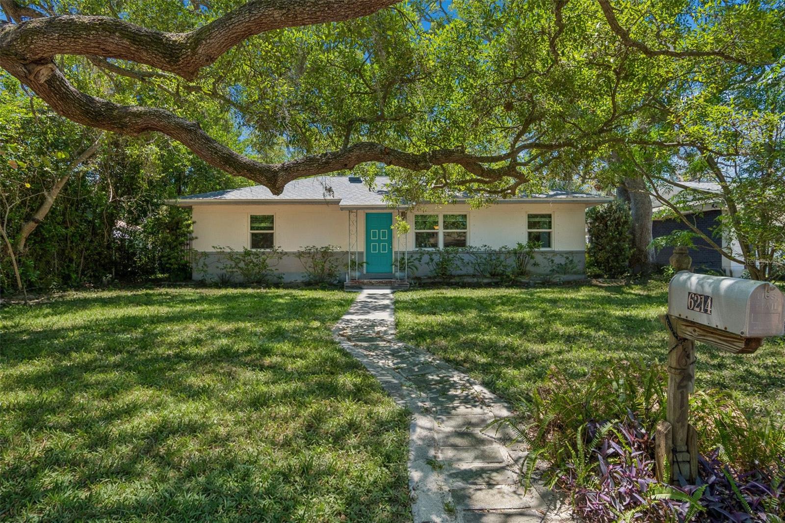 6214 8TH AVE S, GULFPORT, FL, 33707