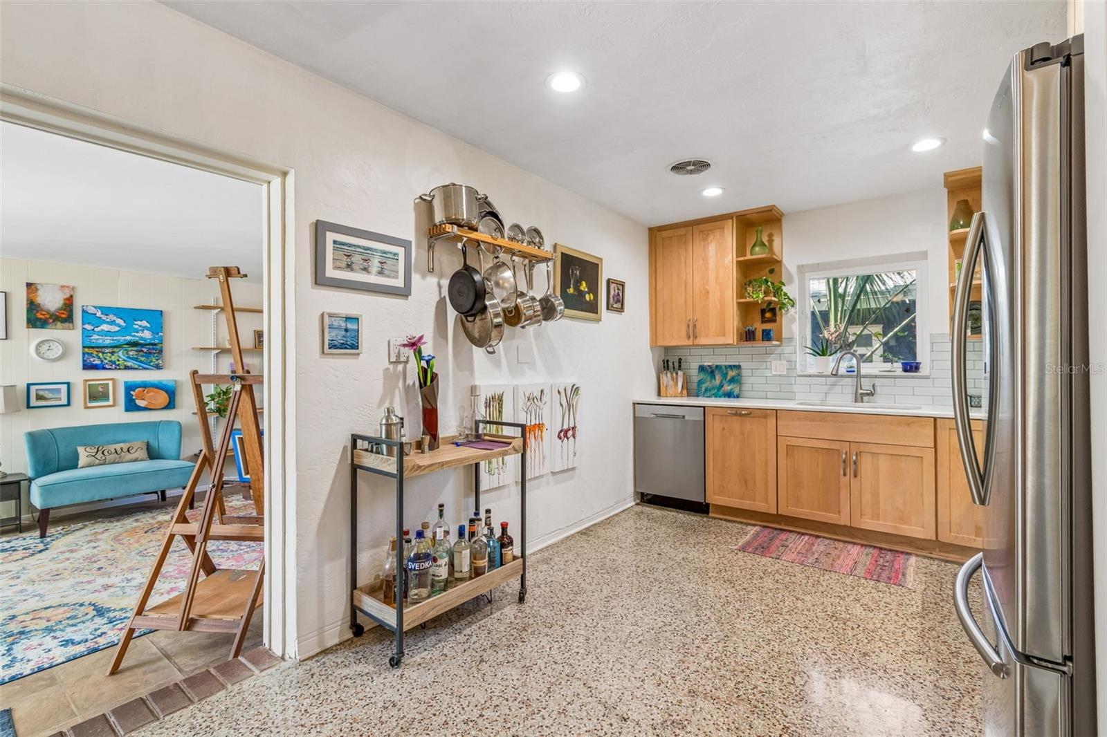 6214 8TH AVE S, GULFPORT, FL, 33707