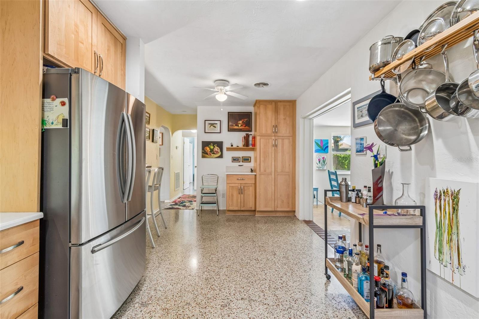 6214 8TH AVE S, GULFPORT, FL, 33707