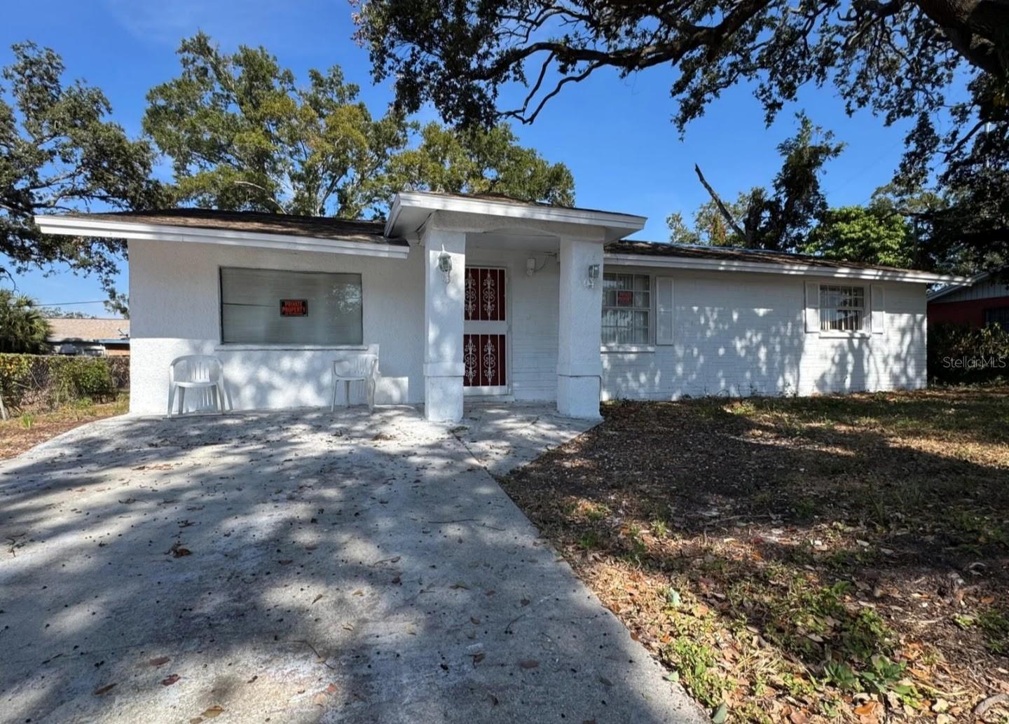 2620 E 33RD AVE, TAMPA, FL, 33610