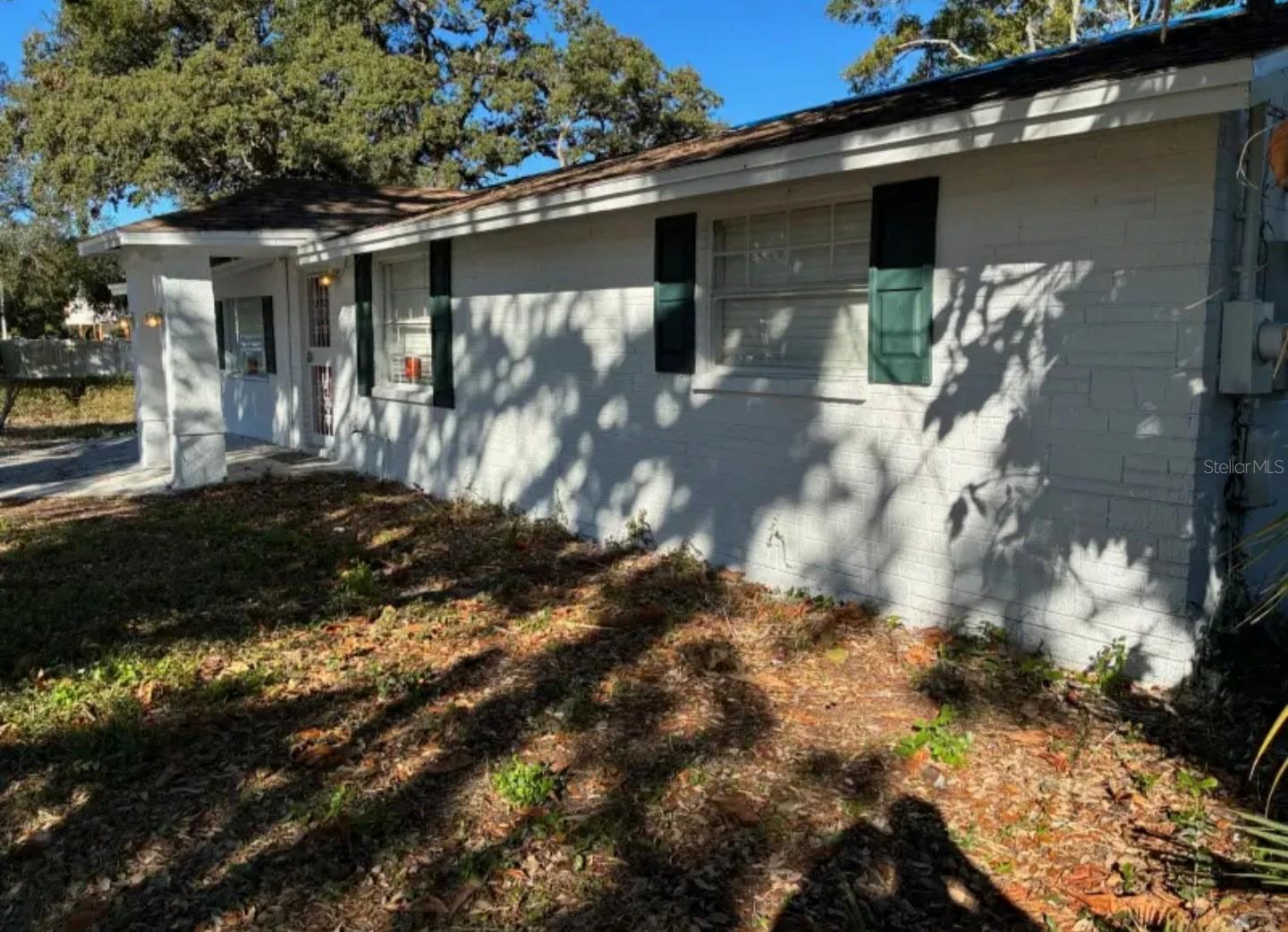 2620 E 33RD AVE, TAMPA, FL, 33610