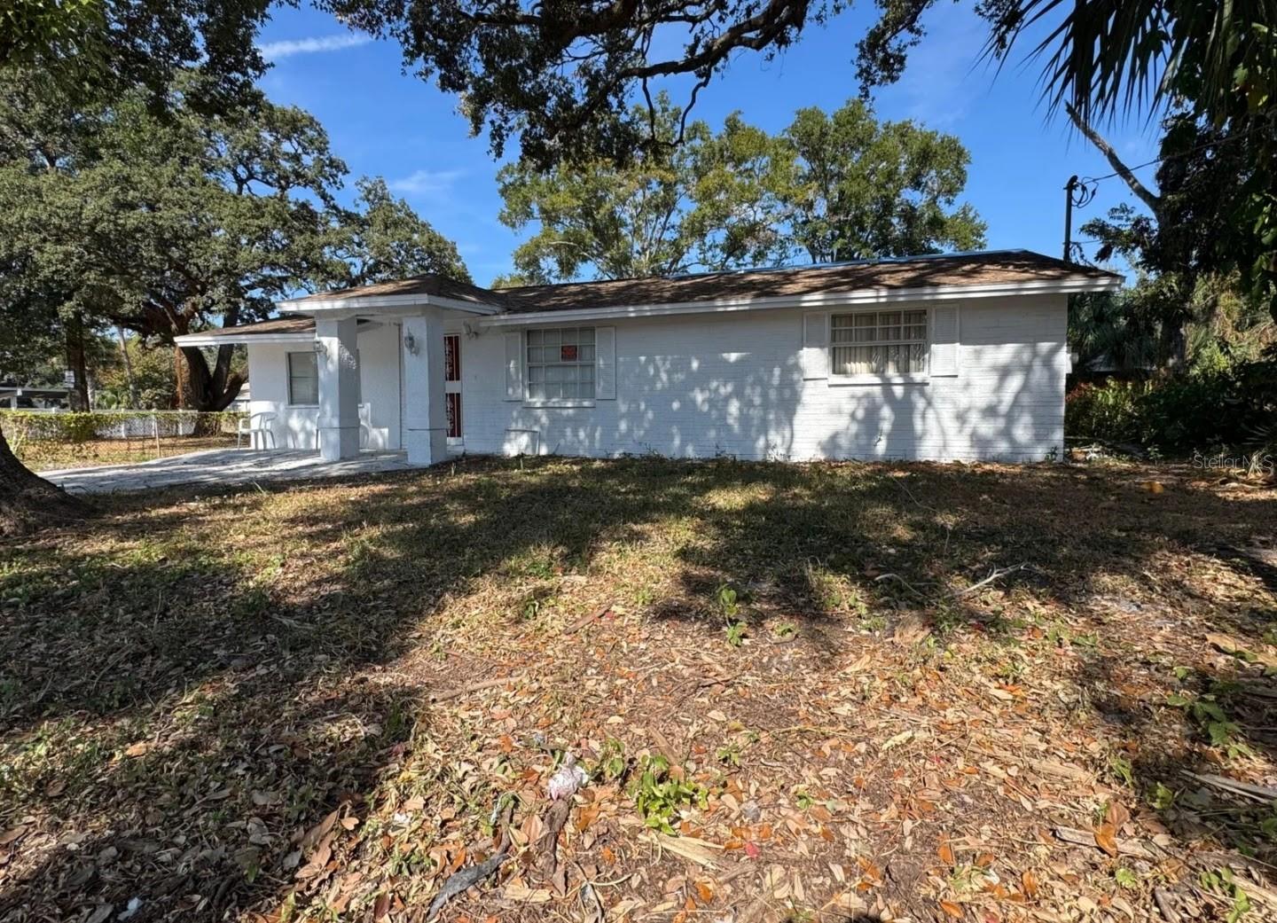 2620 E 33RD AVE, TAMPA, FL, 33610