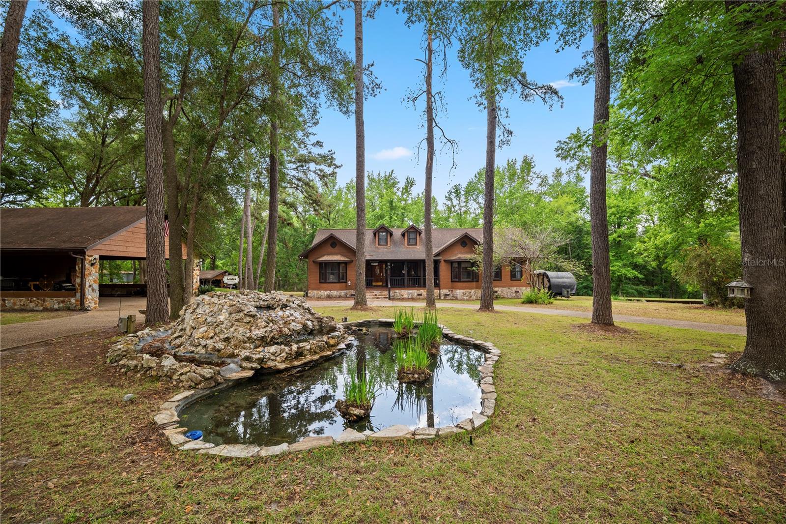 6967 SHARRON RD, GREEN COVE SPRINGS, FL, 32043