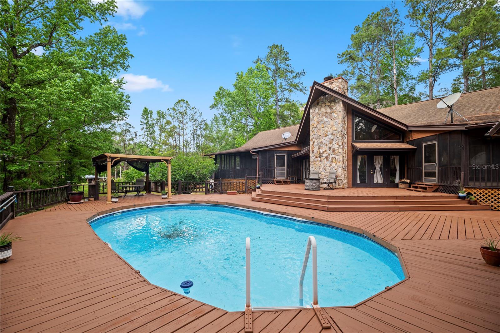 6967 SHARRON RD, GREEN COVE SPRINGS, FL, 32043