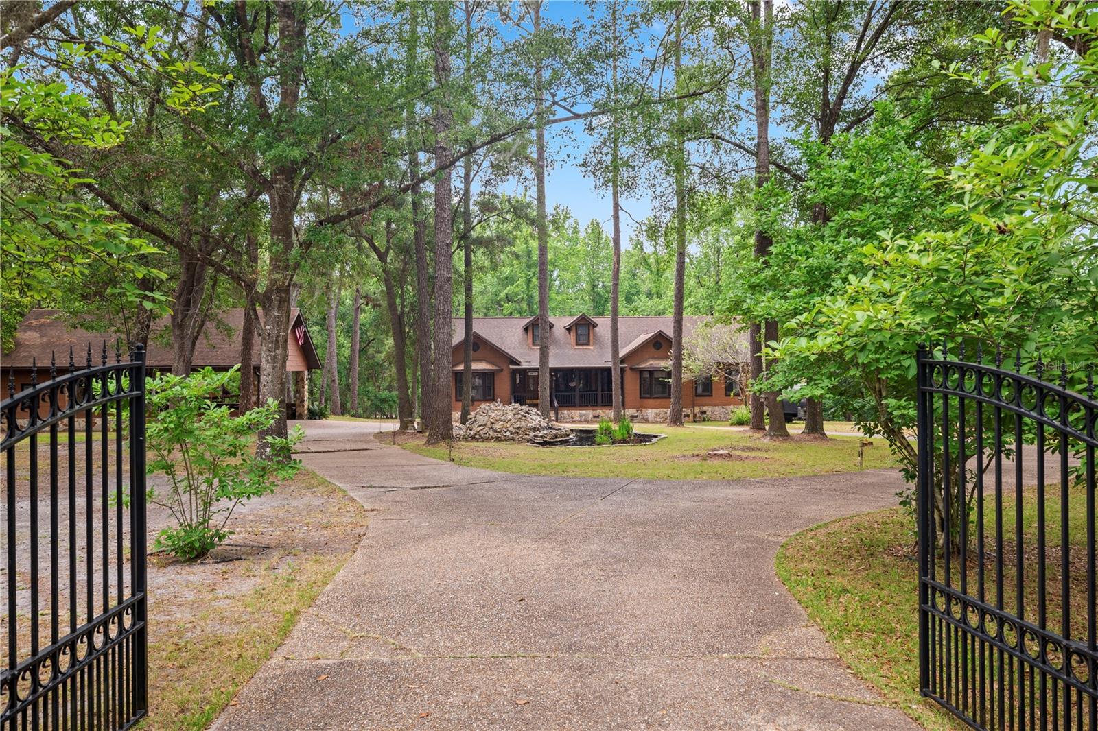 6967 SHARRON RD, GREEN COVE SPRINGS, FL, 32043