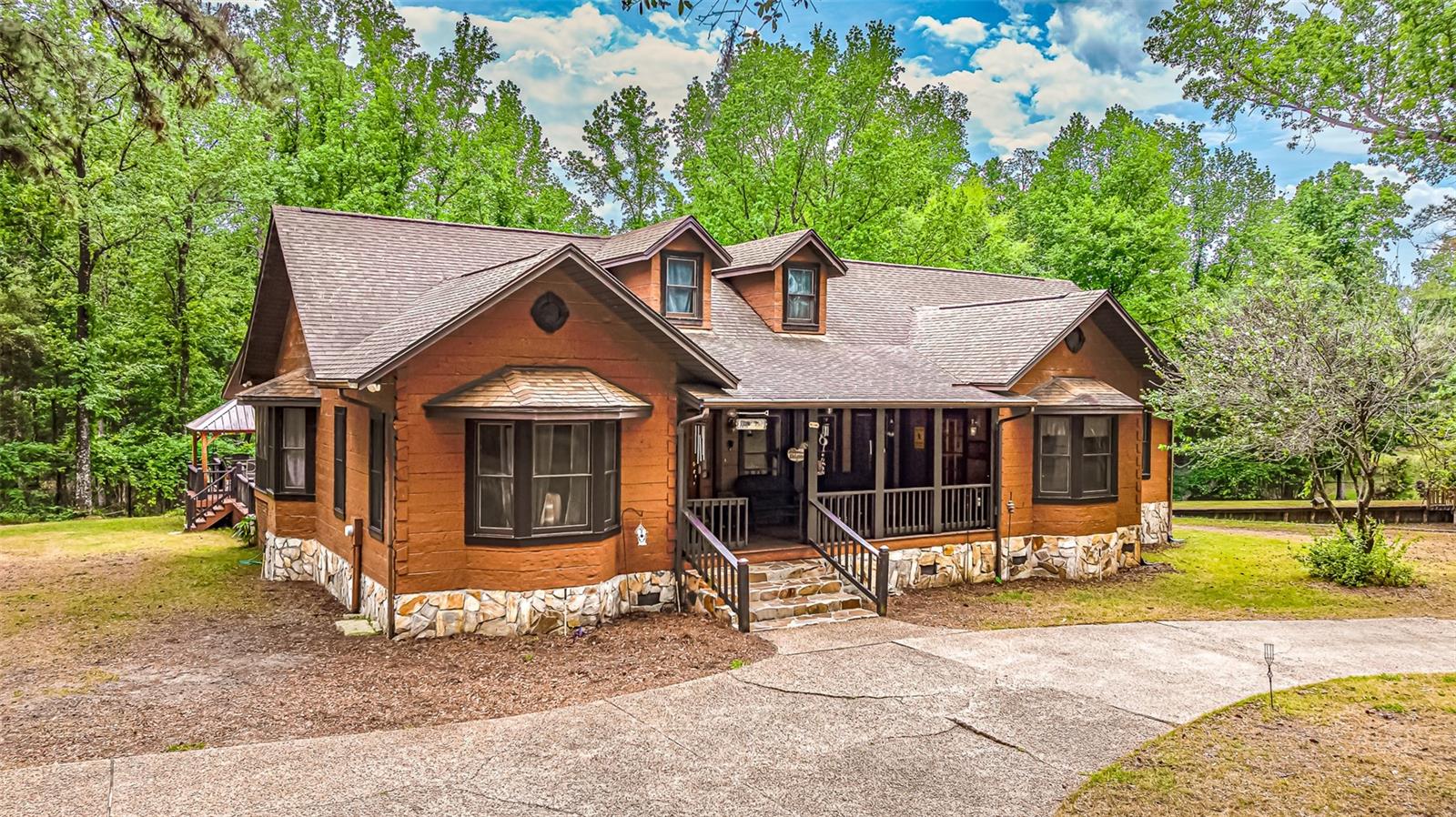 6967 SHARRON RD, GREEN COVE SPRINGS, FL, 32043