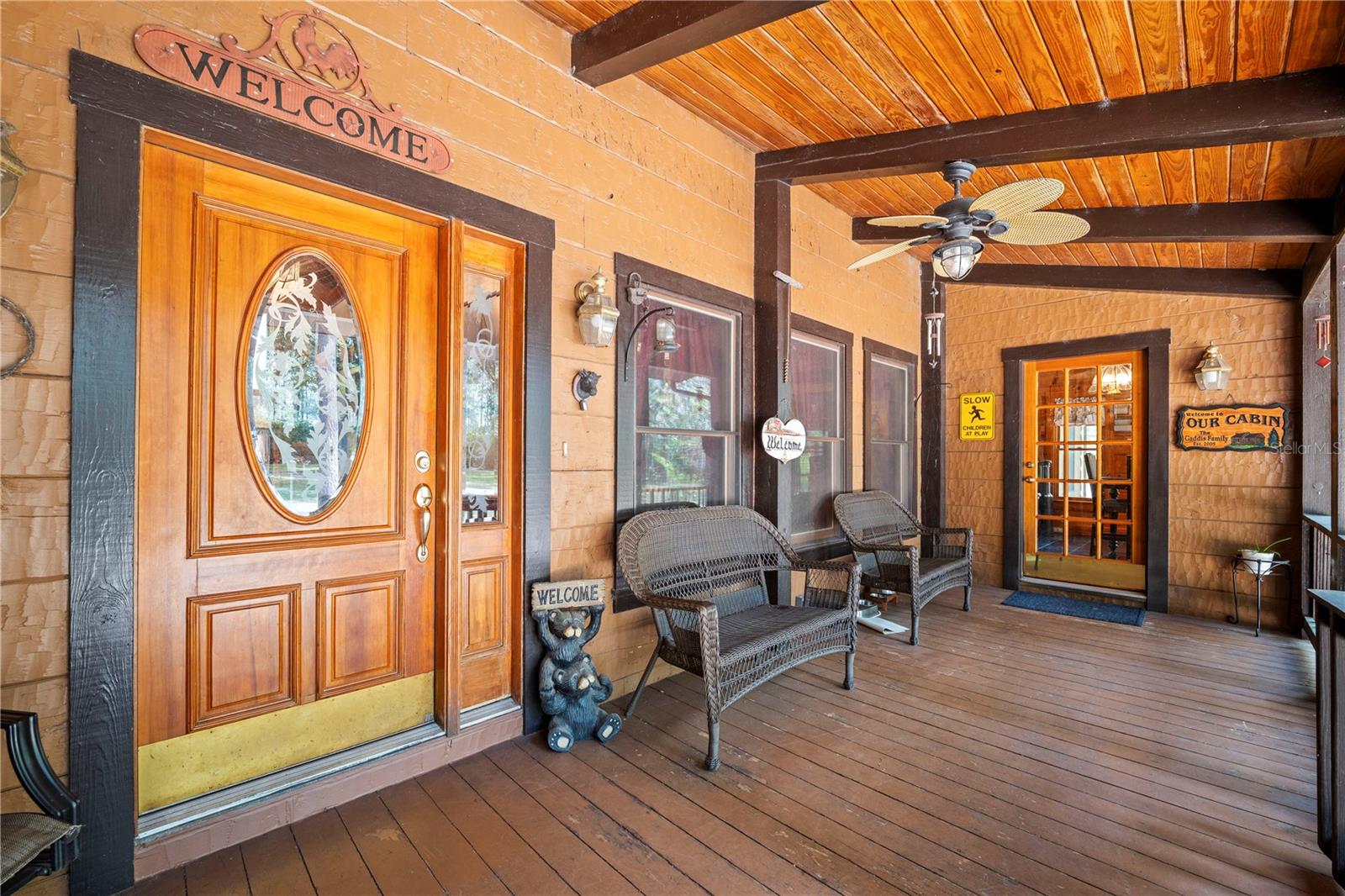6967 SHARRON RD, GREEN COVE SPRINGS, FL, 32043