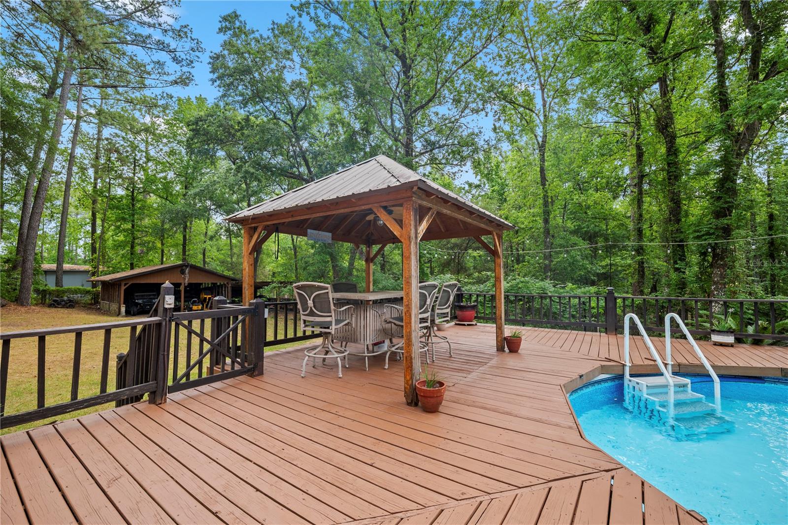 6967 SHARRON RD, GREEN COVE SPRINGS, FL, 32043