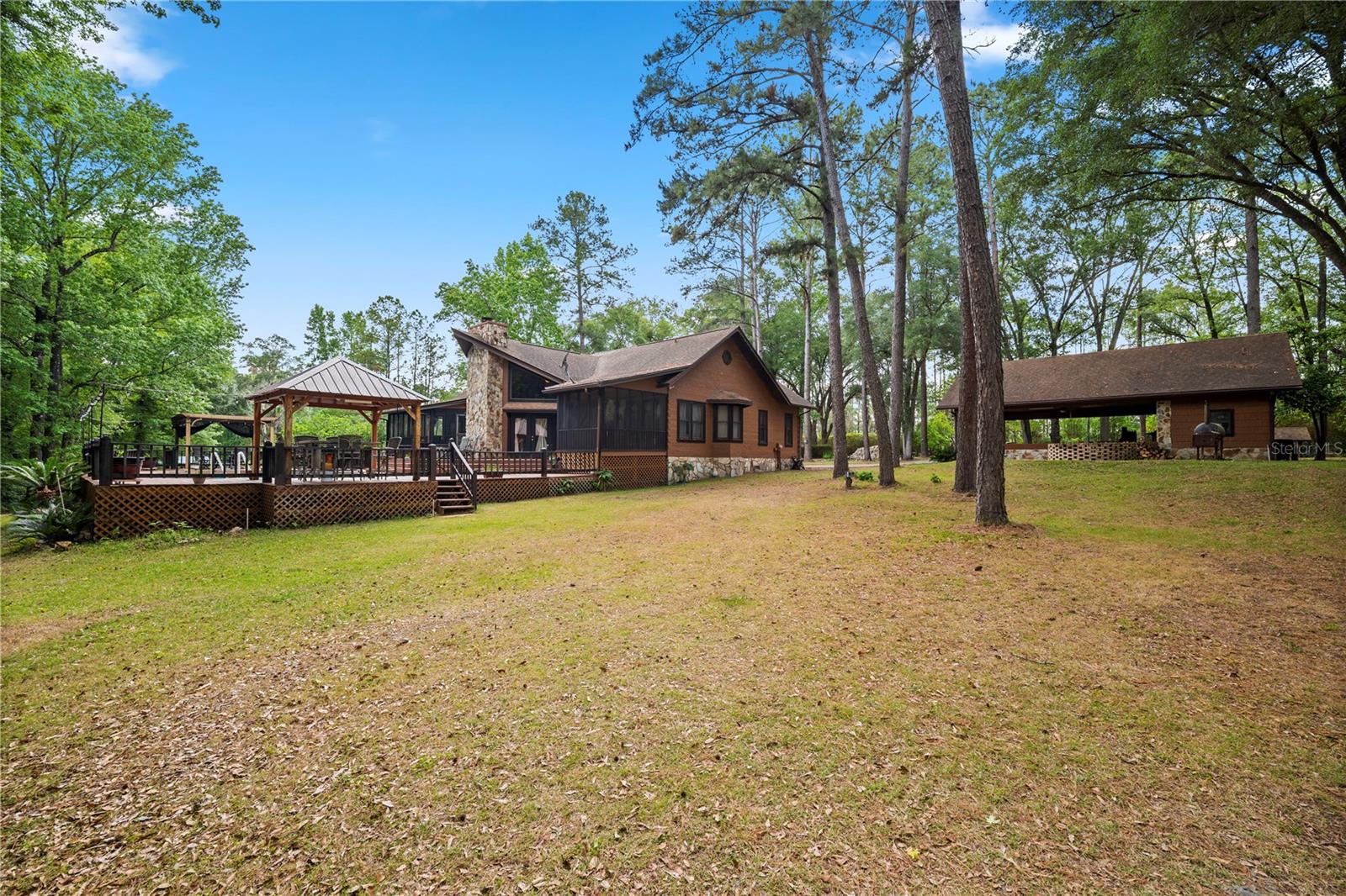 6967 SHARRON RD, GREEN COVE SPRINGS, FL, 32043