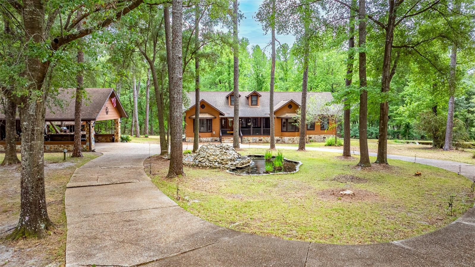 6967 SHARRON RD, GREEN COVE SPRINGS, FL, 32043