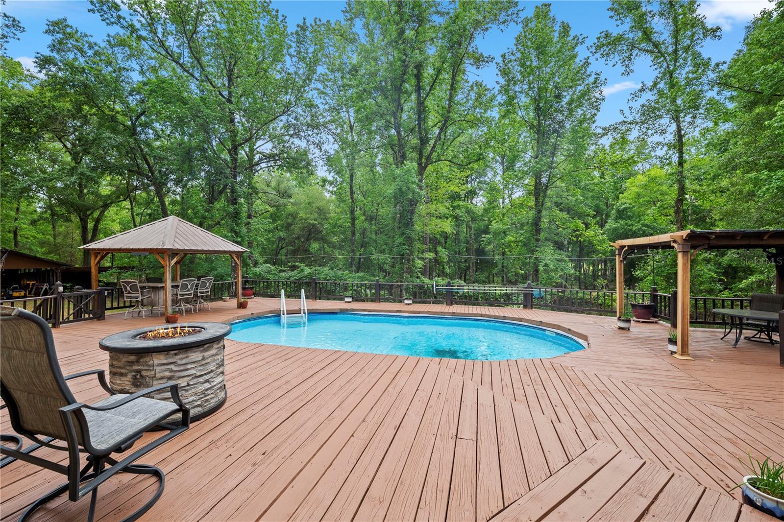 6967 SHARRON RD, GREEN COVE SPRINGS, FL, 32043