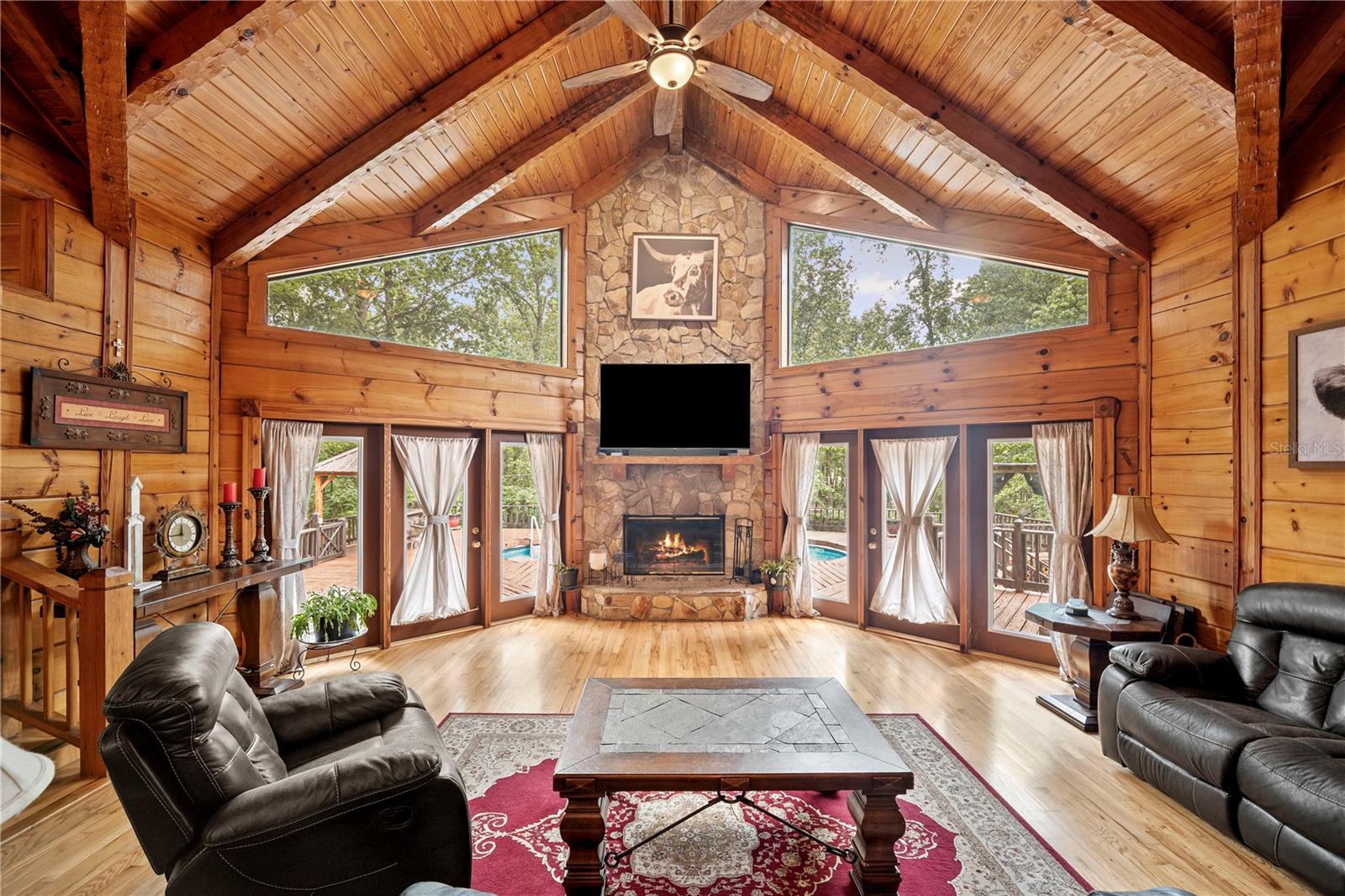 6967 SHARRON RD, GREEN COVE SPRINGS, FL, 32043