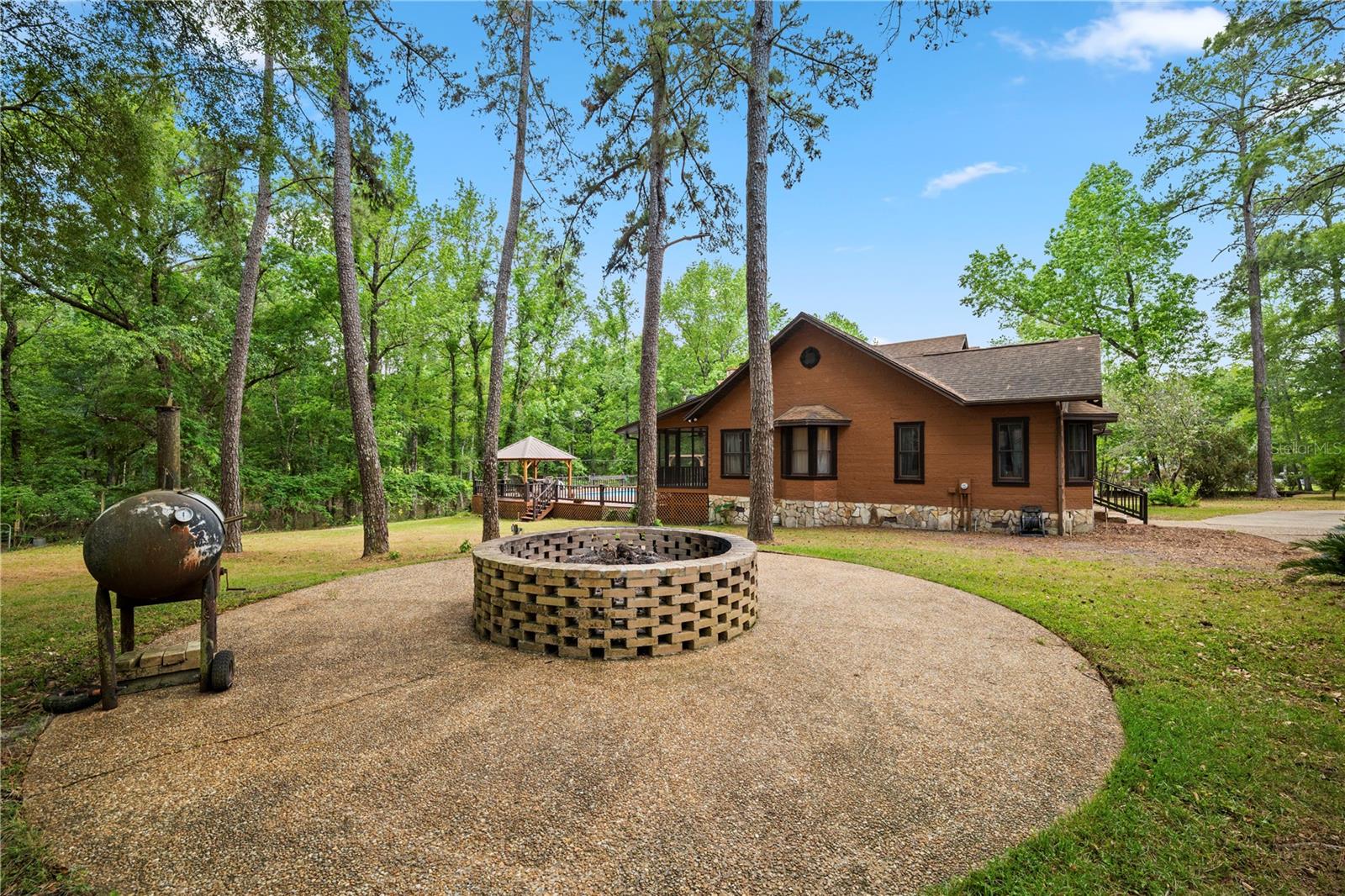 6967 SHARRON RD, GREEN COVE SPRINGS, FL, 32043