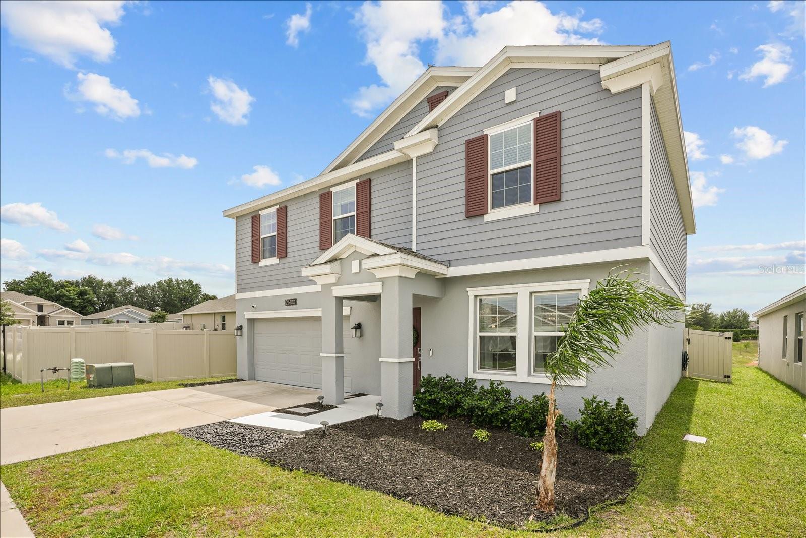 26100 BRISTLELEAF CT, LEESBURG, FL, 34748