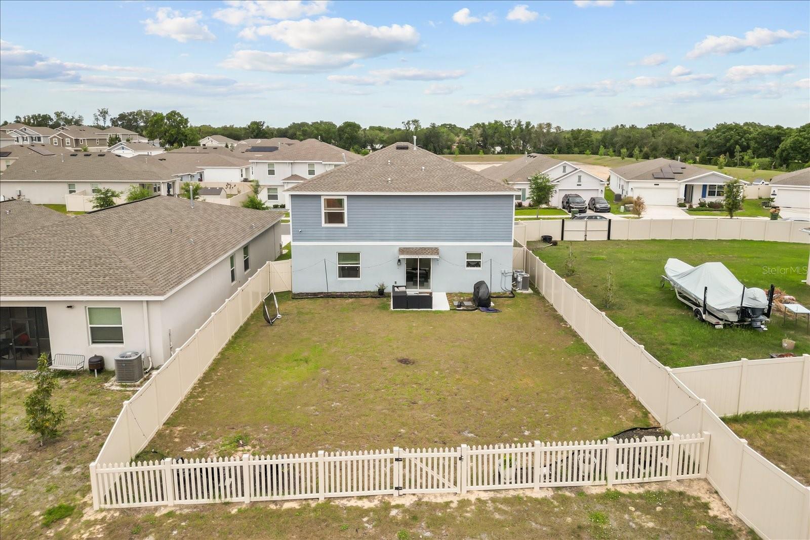 26100 BRISTLELEAF CT, LEESBURG, FL, 34748