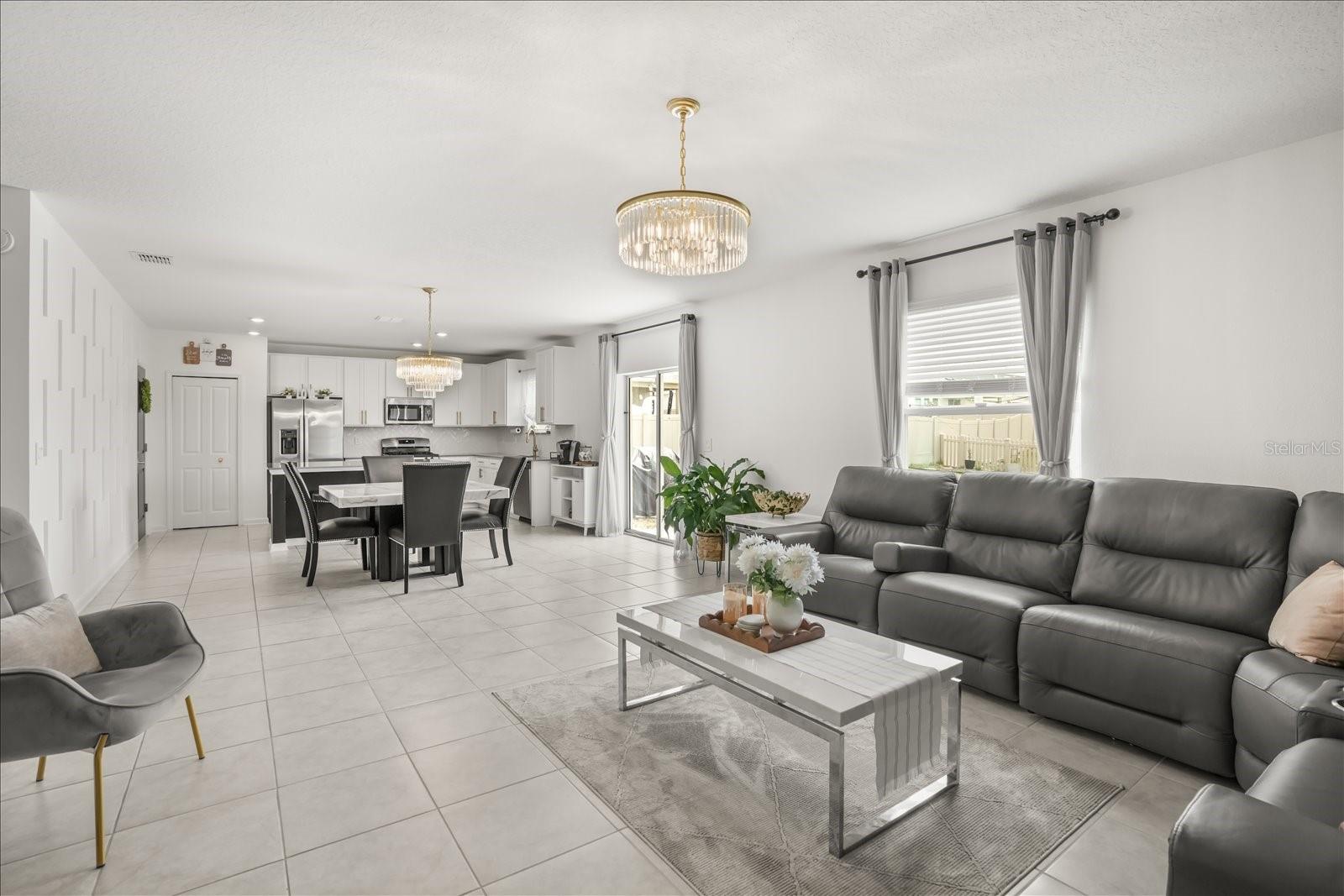 26100 BRISTLELEAF CT, LEESBURG, FL, 34748