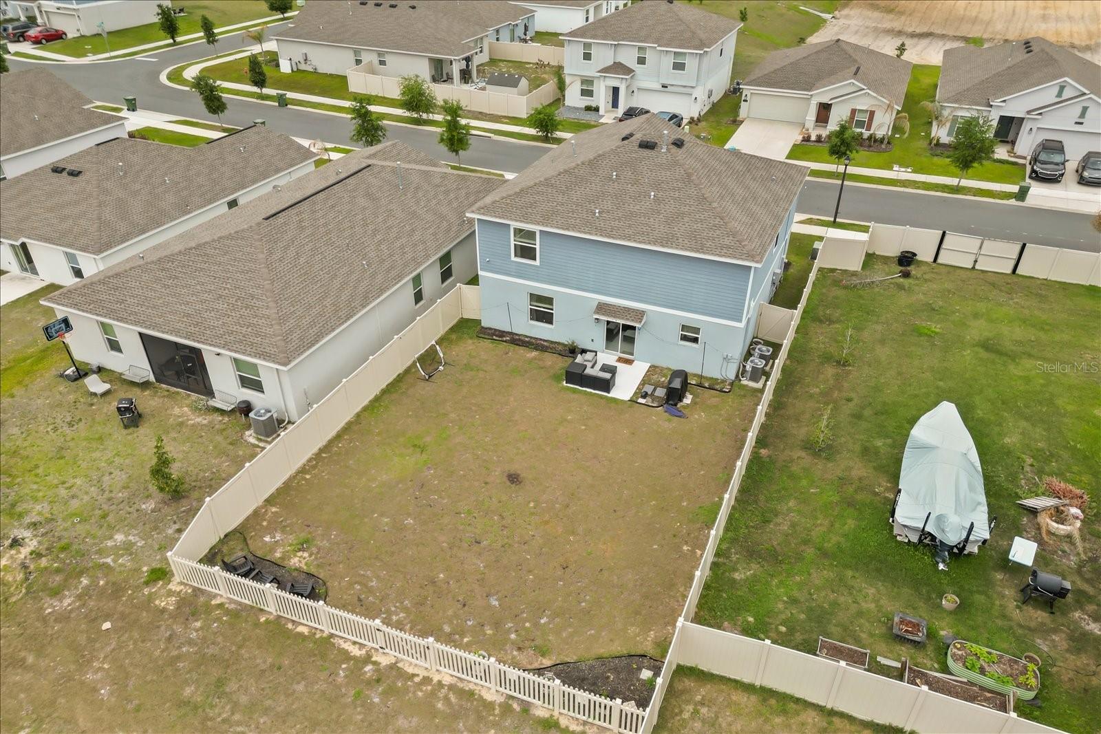 26100 BRISTLELEAF CT, LEESBURG, FL, 34748