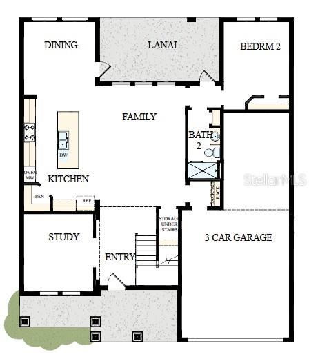 814 W ORIENT ST, TAMPA, FL, 33603