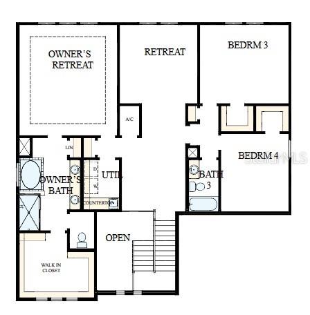 814 W ORIENT ST, TAMPA, FL, 33603