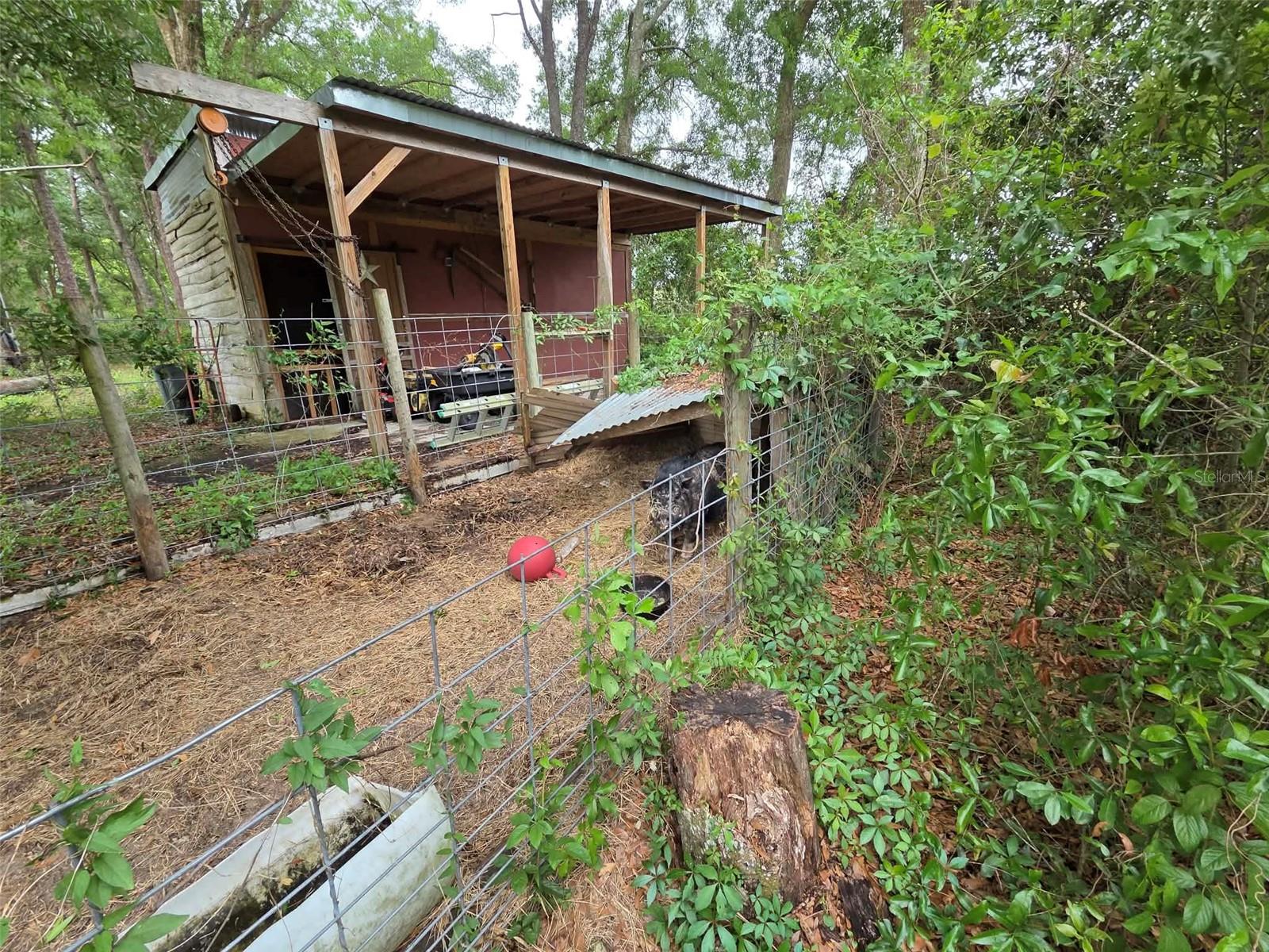 25250 RICHBARN RD, BROOKSVILLE, FL, 34601