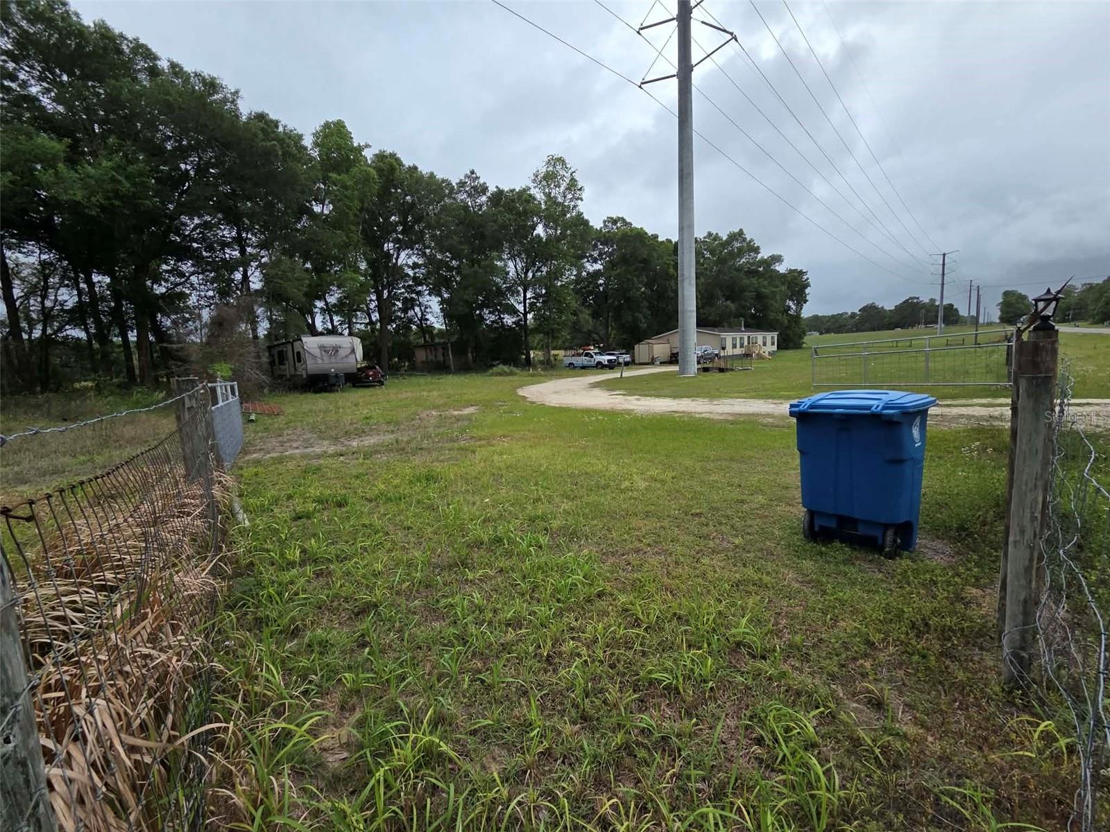 25250 RICHBARN RD, BROOKSVILLE, FL, 34601