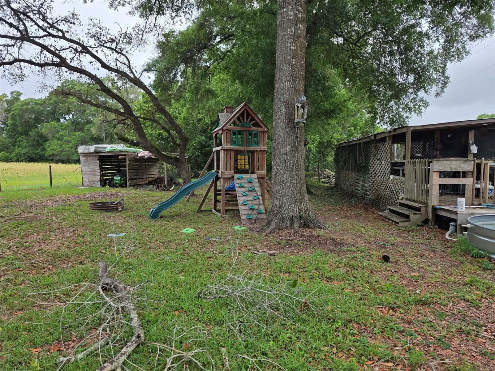 25250 RICHBARN RD, BROOKSVILLE, FL, 34601