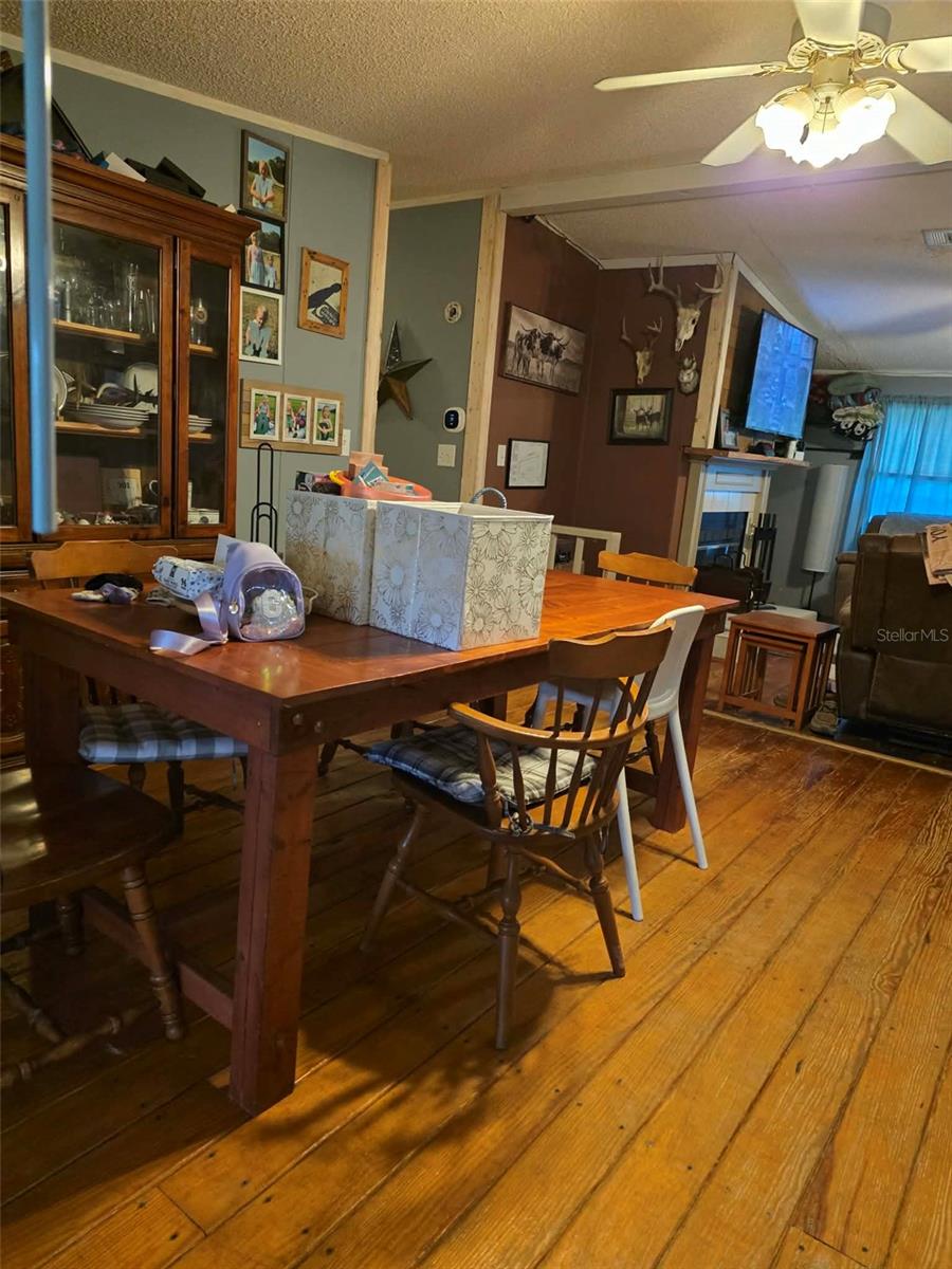 25250 RICHBARN RD, BROOKSVILLE, FL, 34601