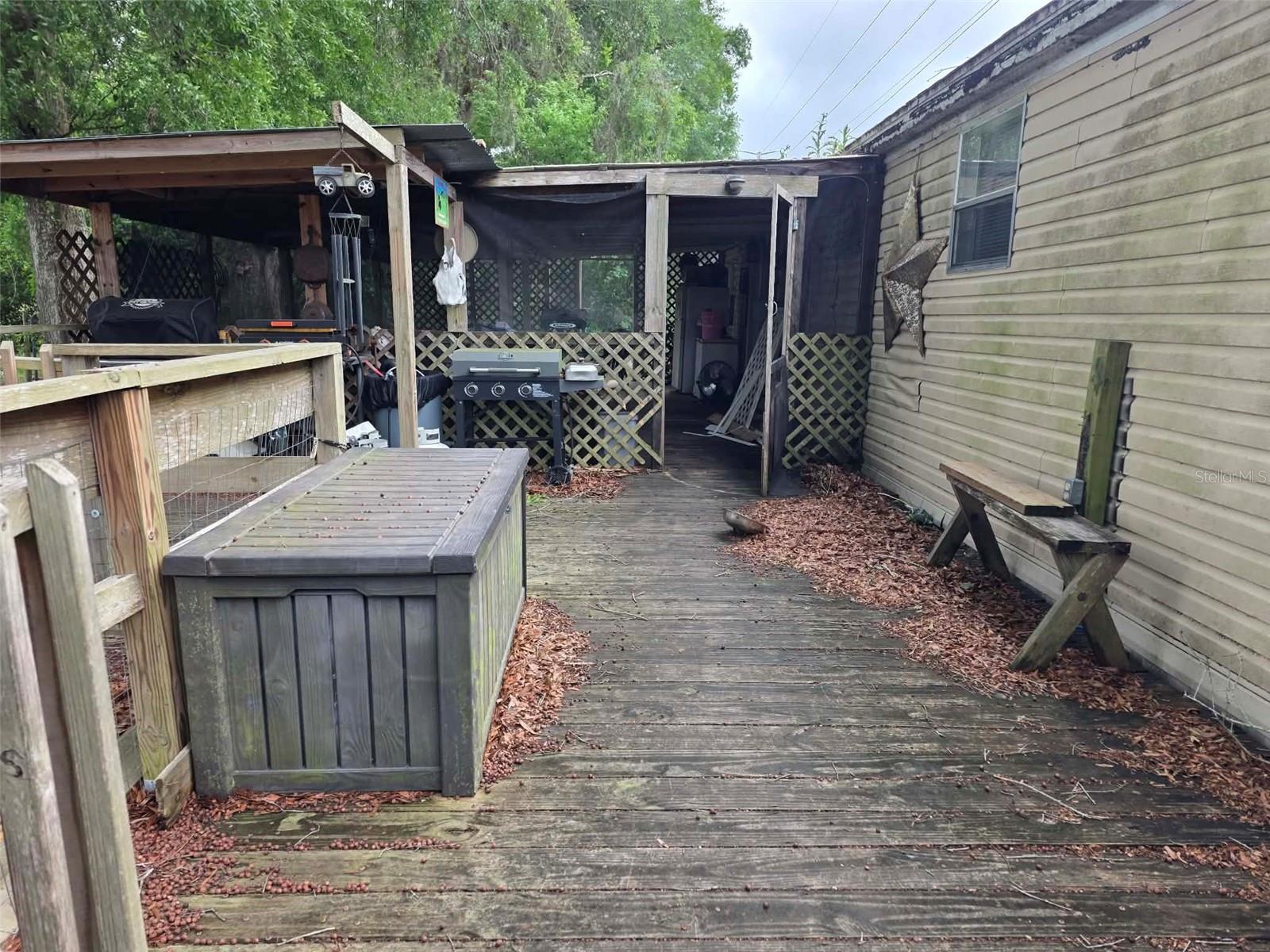 25250 RICHBARN RD, BROOKSVILLE, FL, 34601