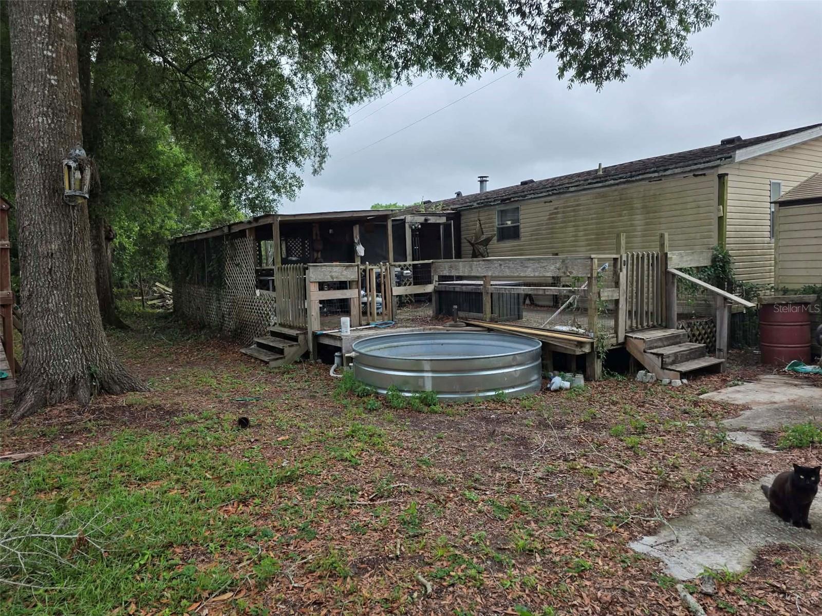25250 RICHBARN RD, BROOKSVILLE, FL, 34601