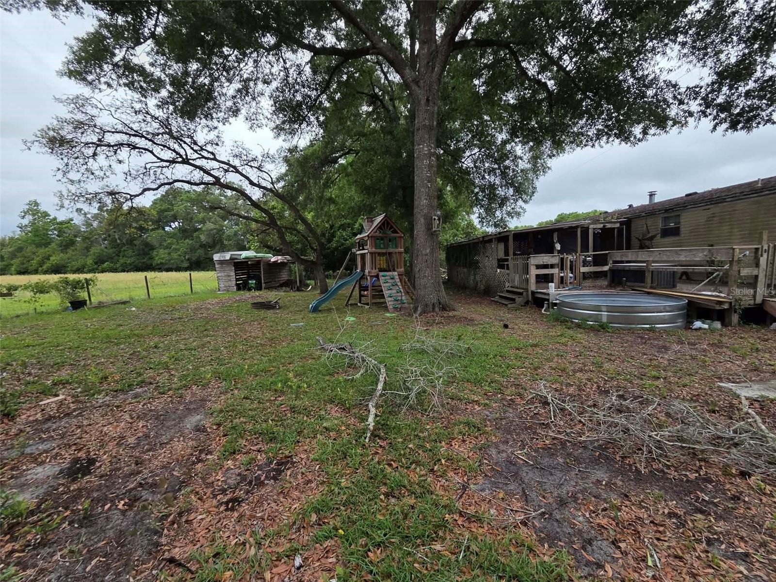 25250 RICHBARN RD, BROOKSVILLE, FL, 34601