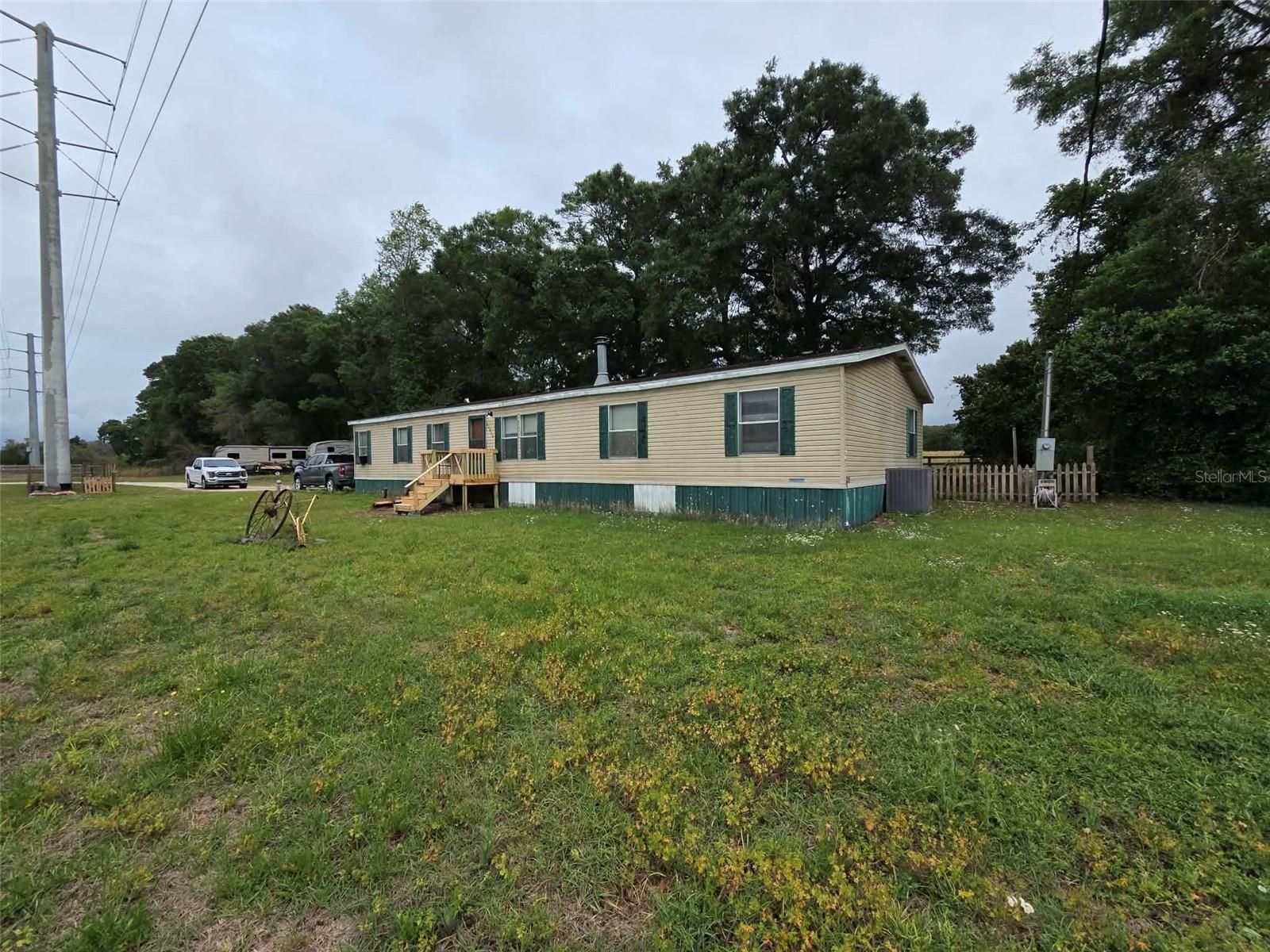 25250 RICHBARN RD, BROOKSVILLE, FL, 34601