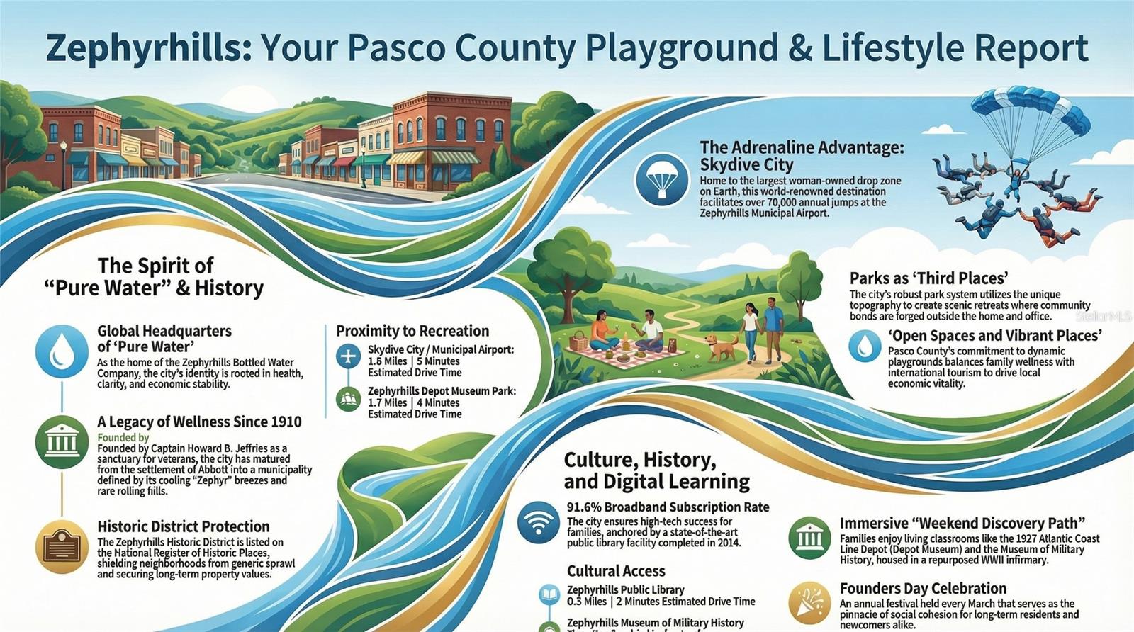 8302 WIRE RD, ZEPHYRHILLS, FL, 33540