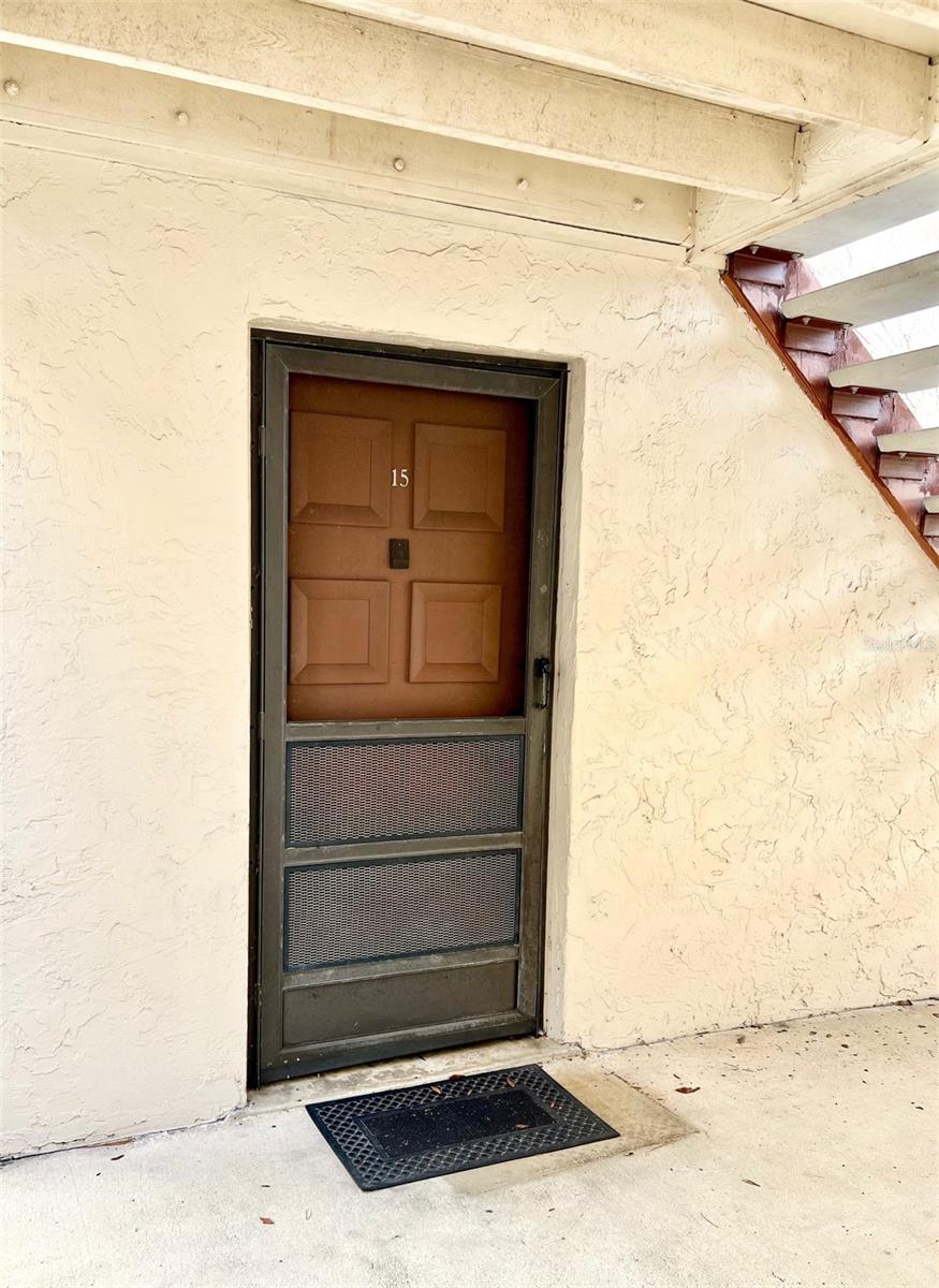 506 ORANGE DR #15, ALTAMONTE SPRINGS, FL, 32701