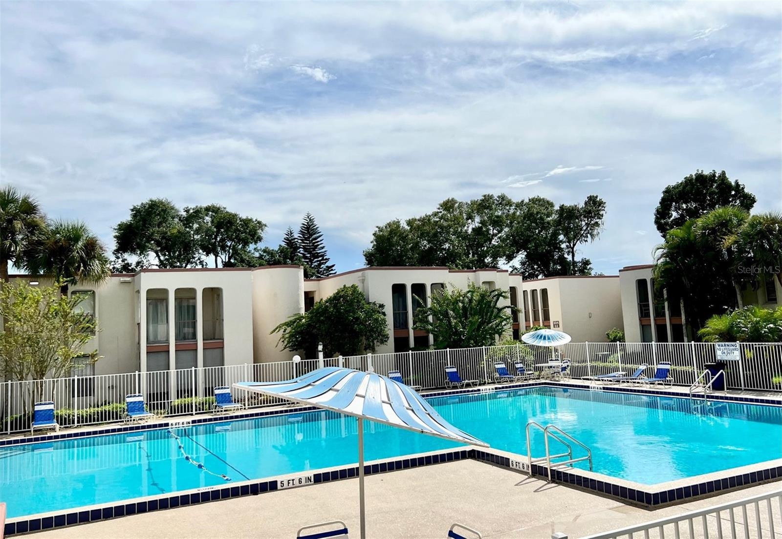 506 ORANGE DR #15, ALTAMONTE SPRINGS, FL, 32701